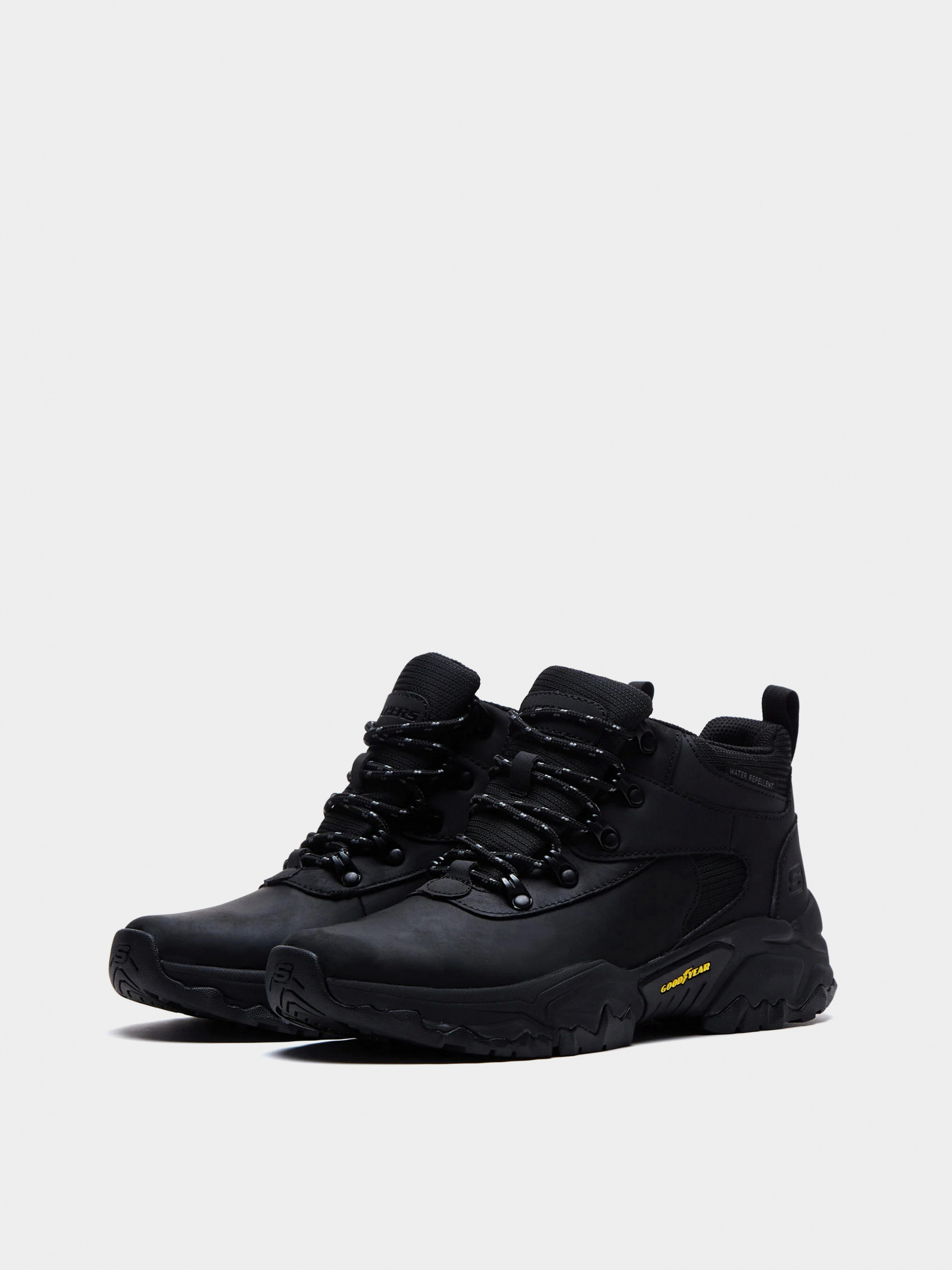 Тактические ботинки Мужские Skechers