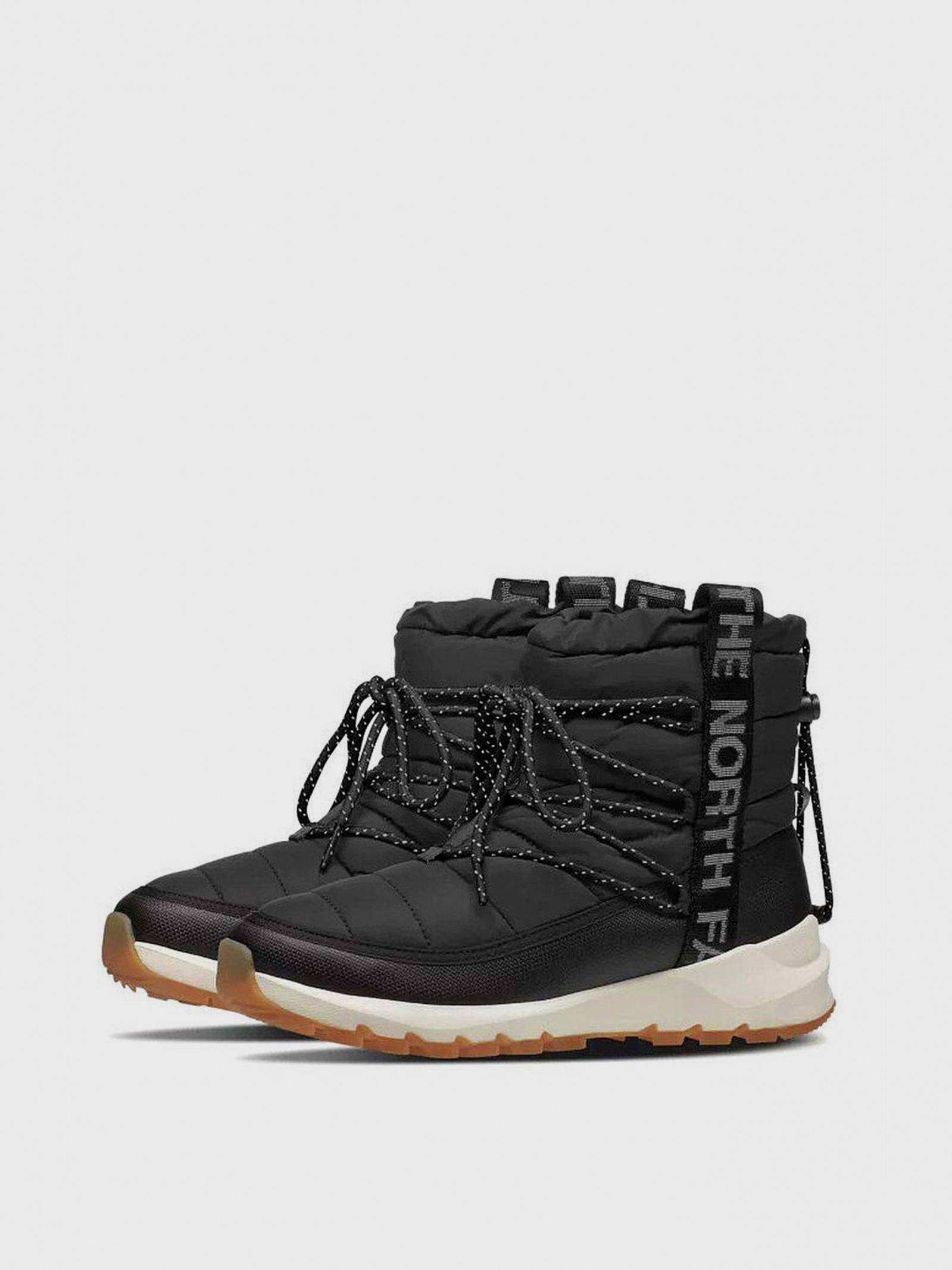 Сапоги дутики Женские The North Face