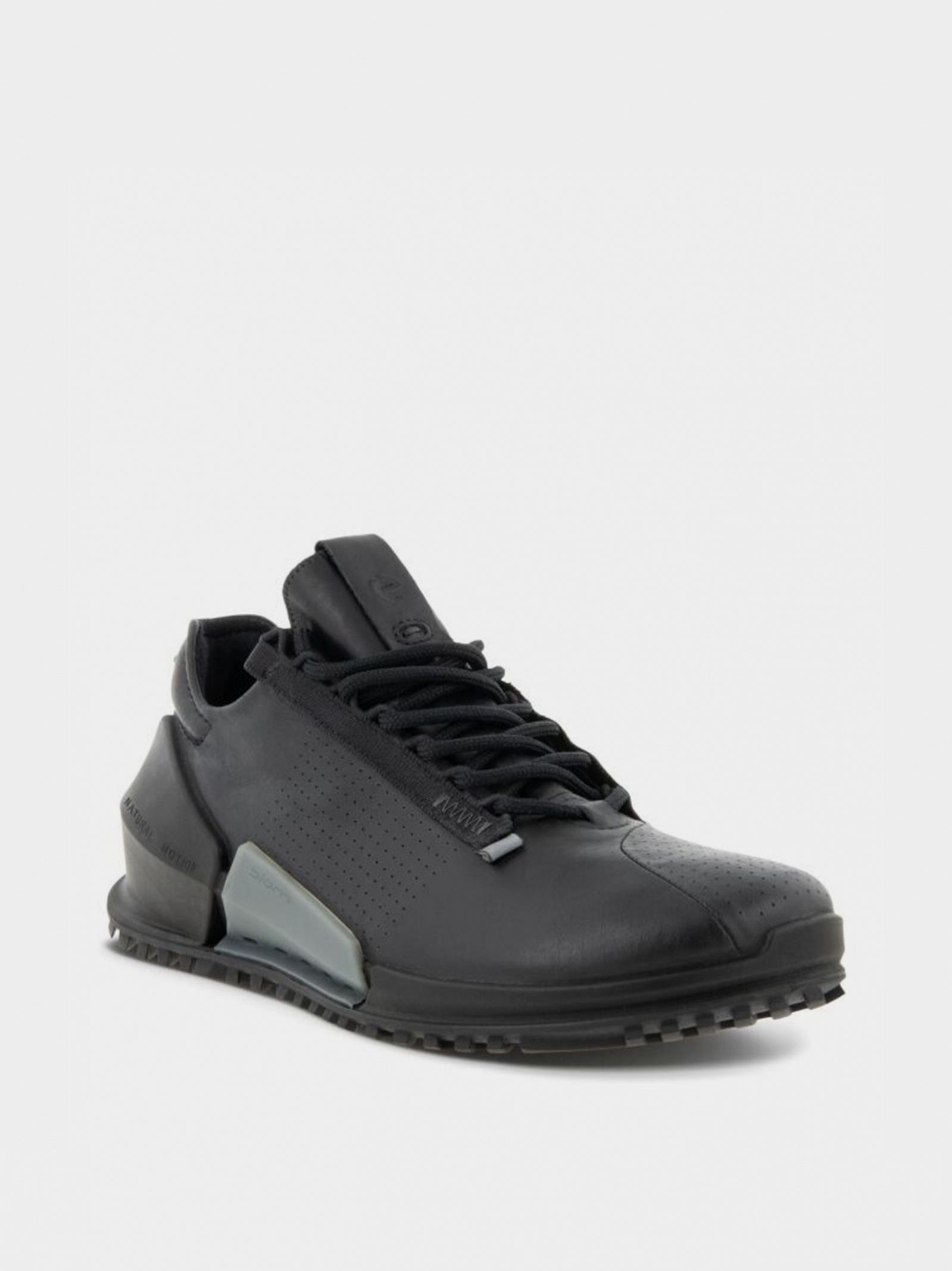 Casual Sneakers Women's ECCO