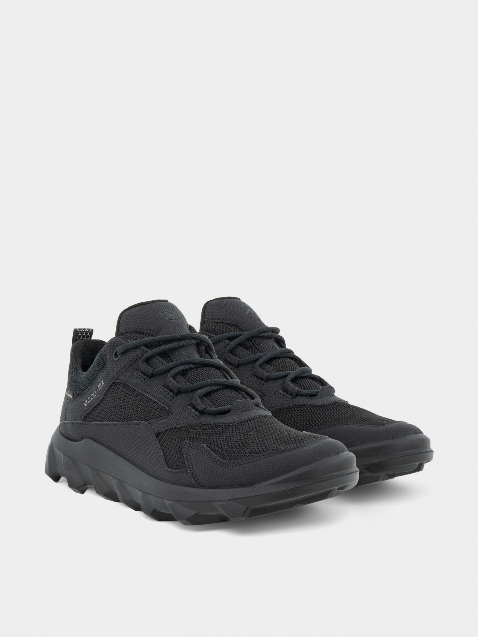 Casual Sneakers Women's ECCO