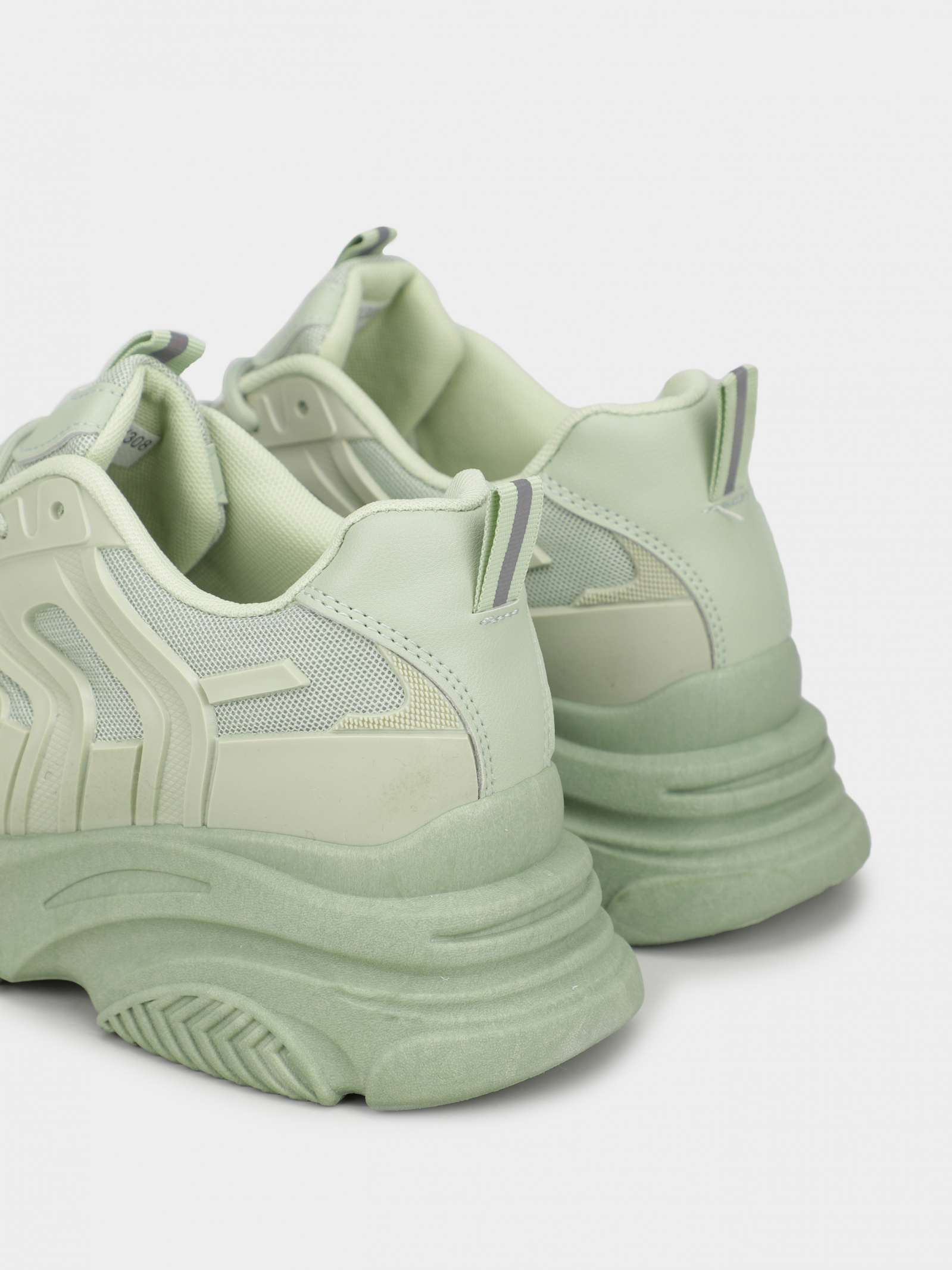 Casual Sneakers Women's Braska