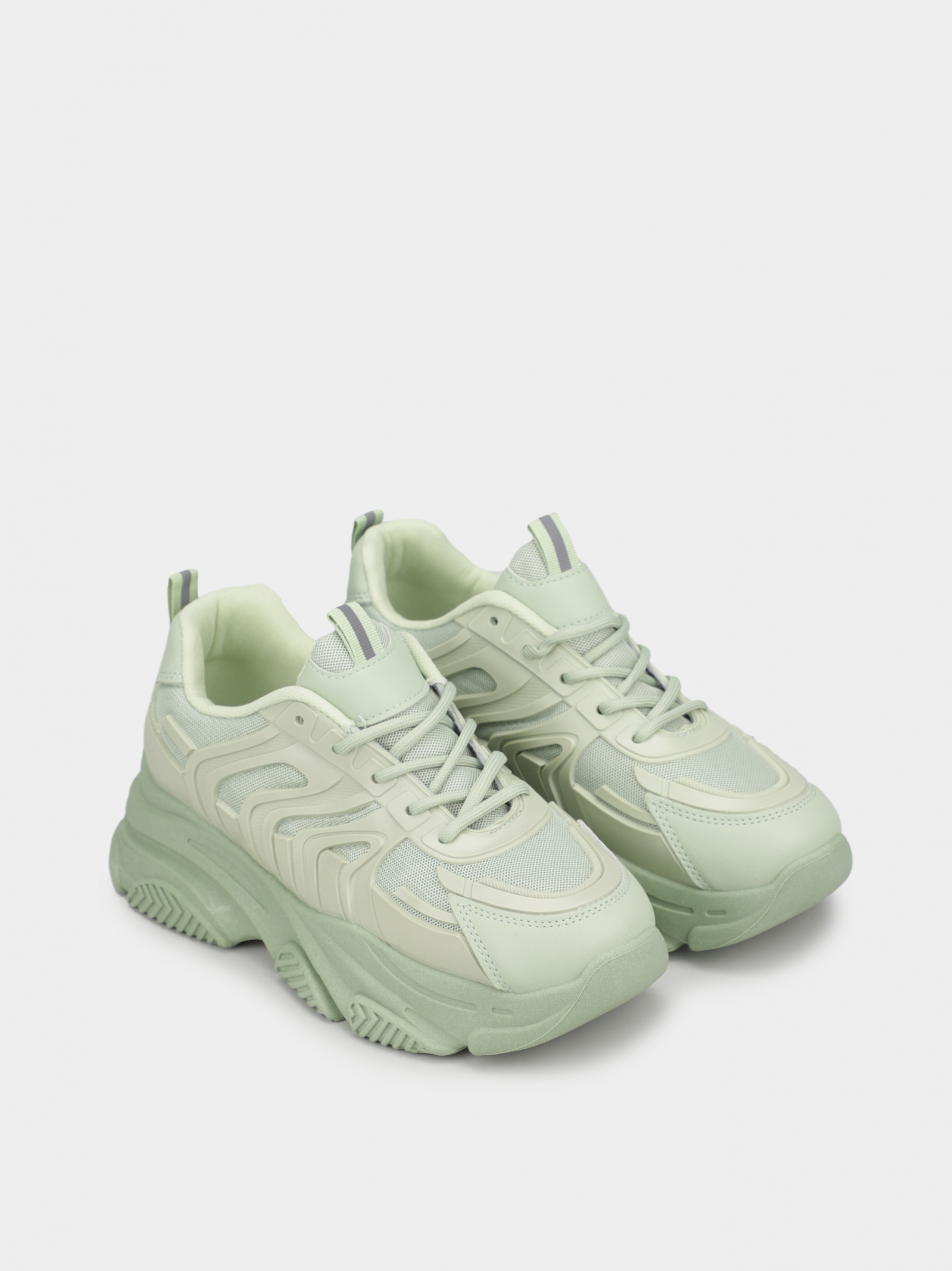 Casual Sneakers Women's Braska