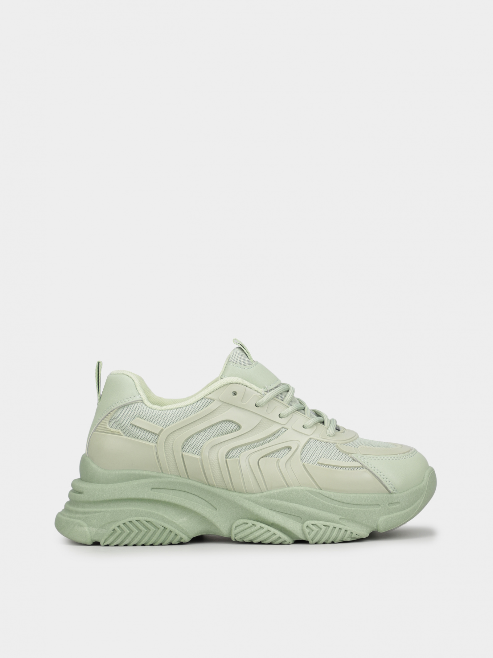 Casual Sneakers Women's Braska