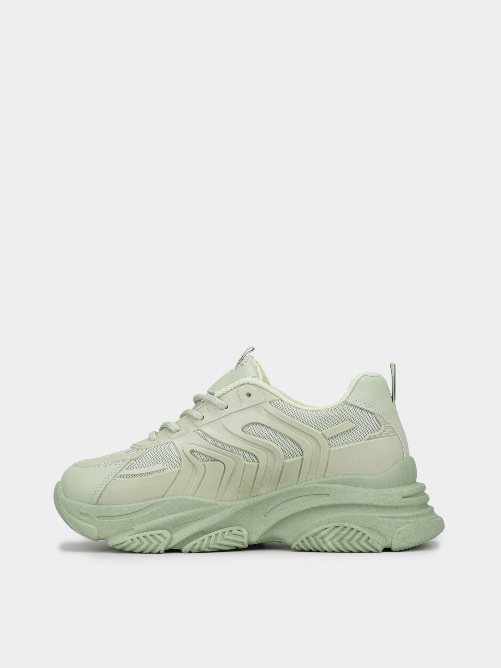 Casual Sneakers Women's Braska