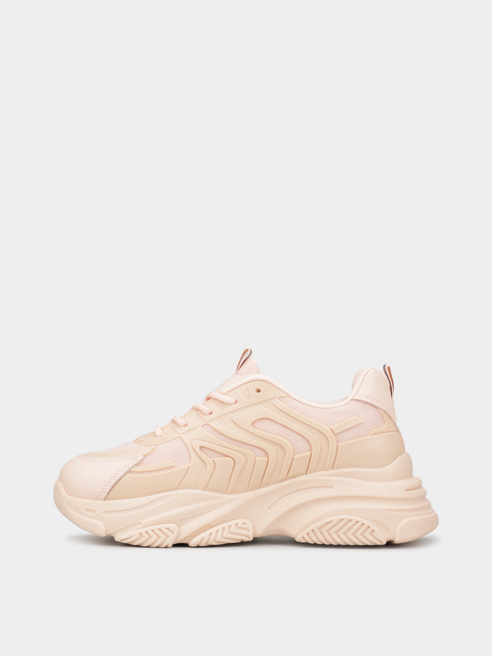 Casual Sneakers Women's Braska