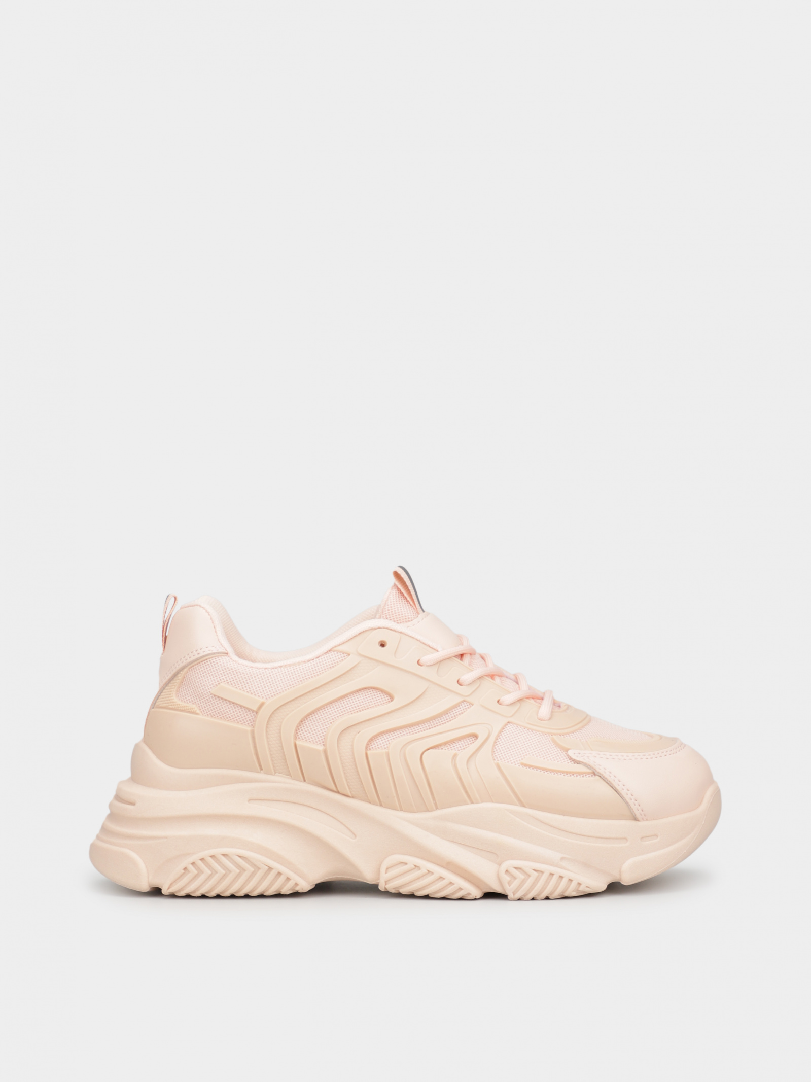 Casual Sneakers Women's Braska