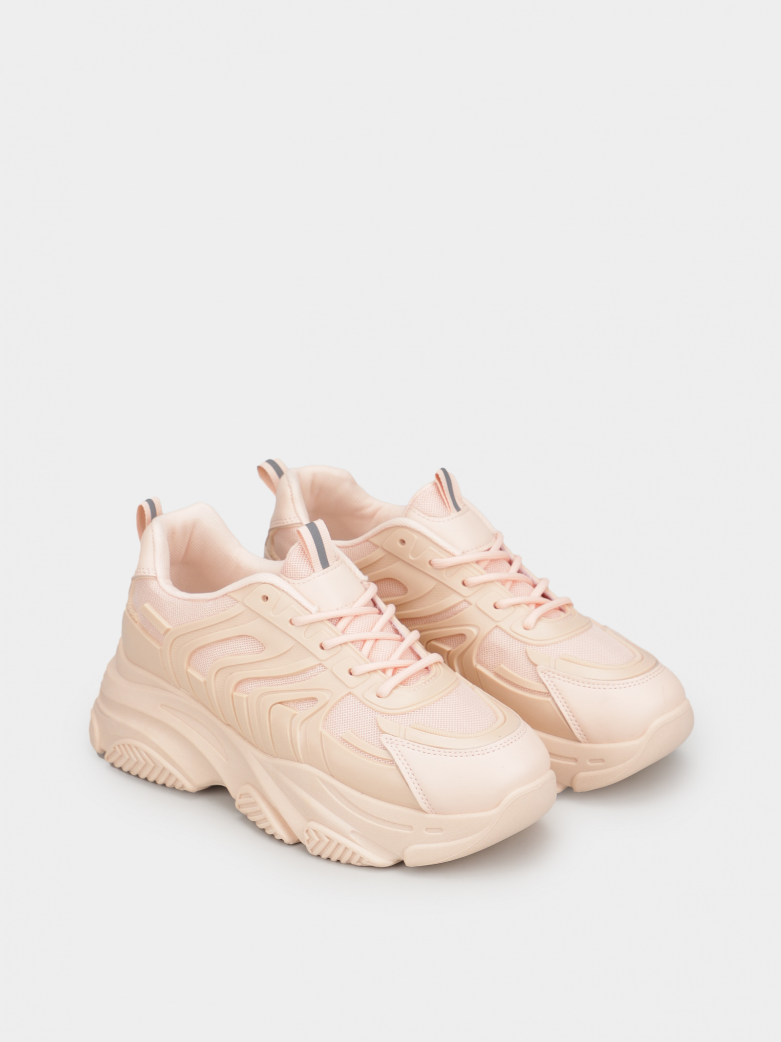 Casual Sneakers Women's Braska