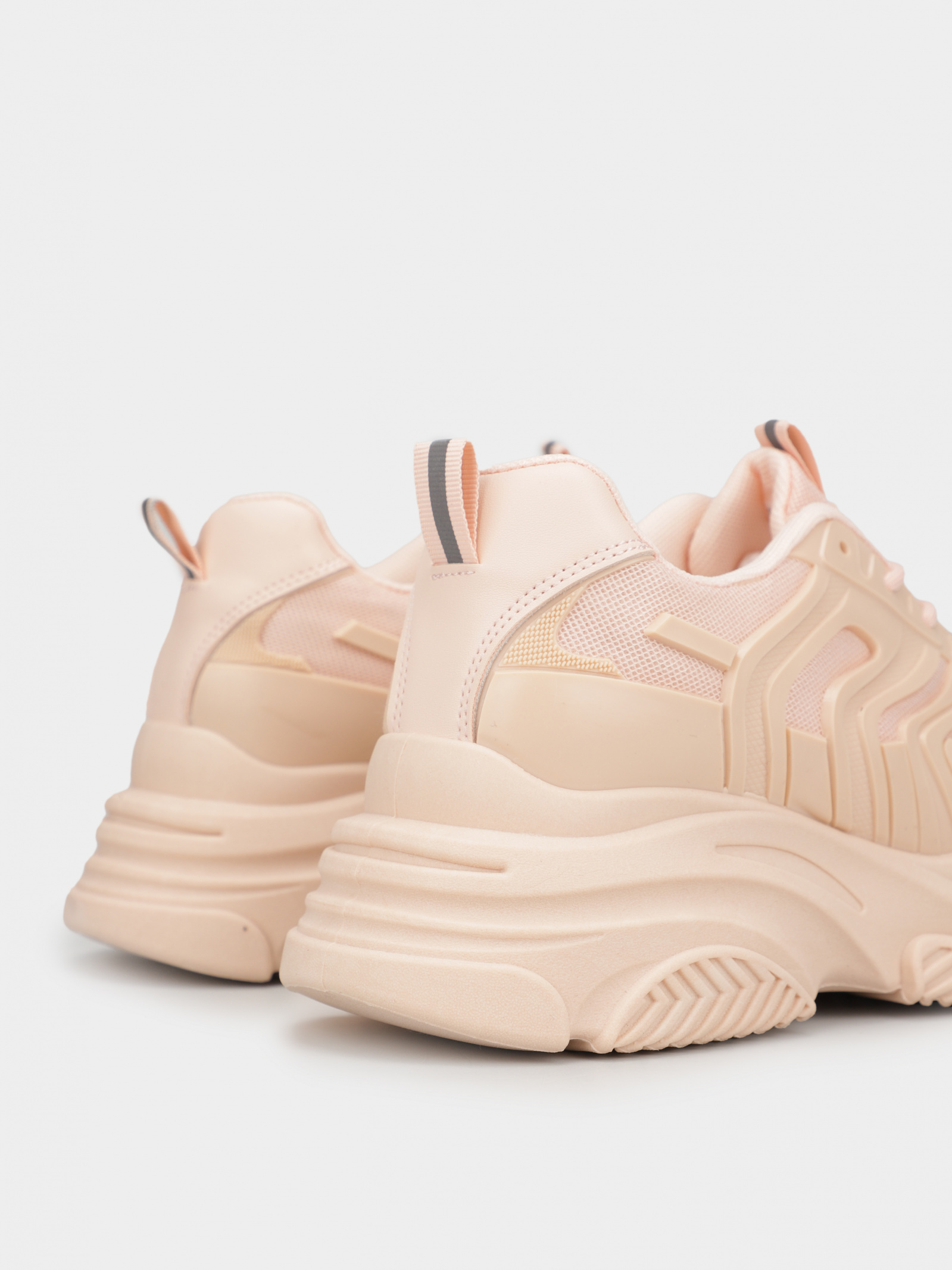 Casual Sneakers Women's Braska