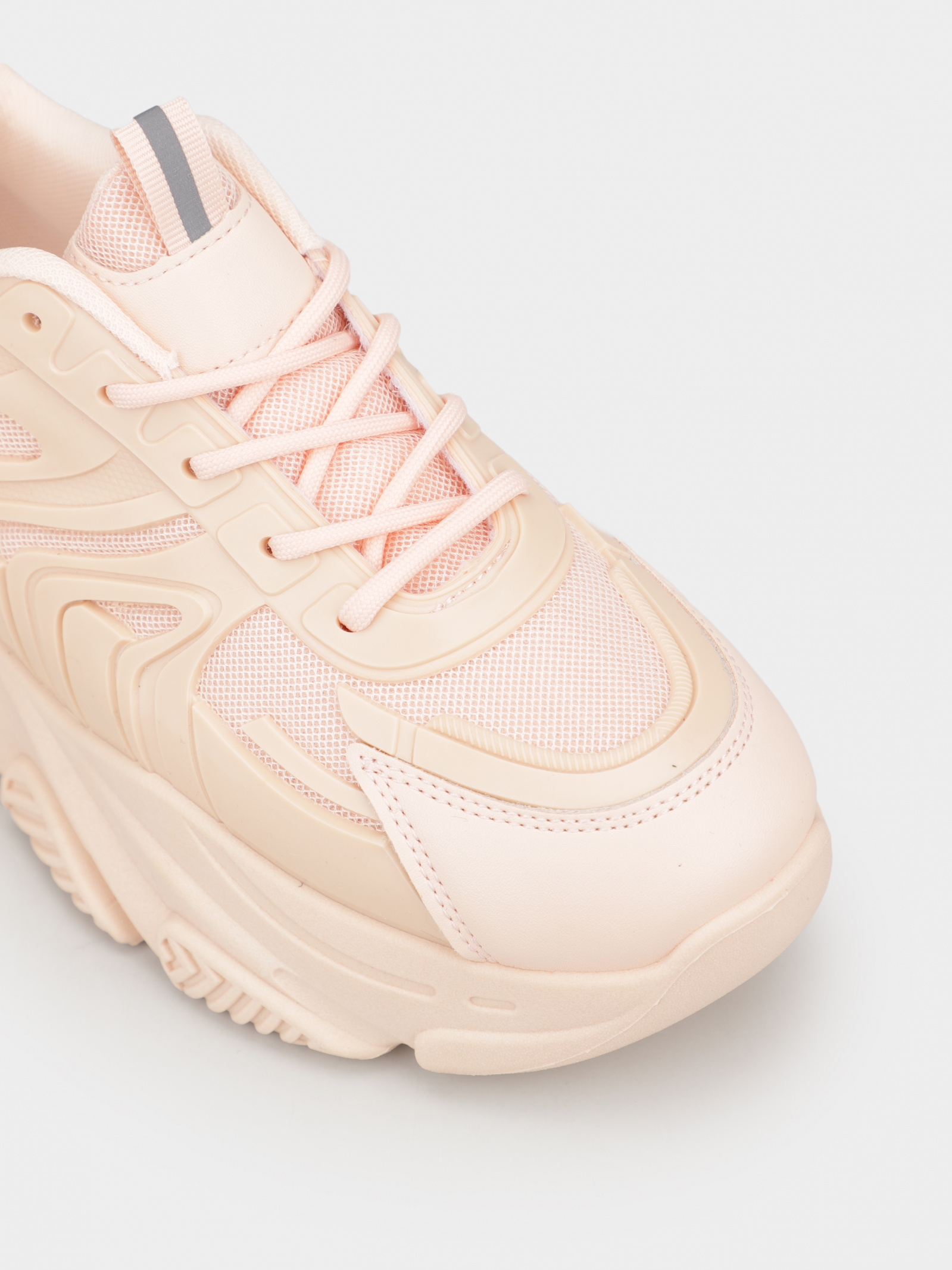 Casual Sneakers Women's Braska
