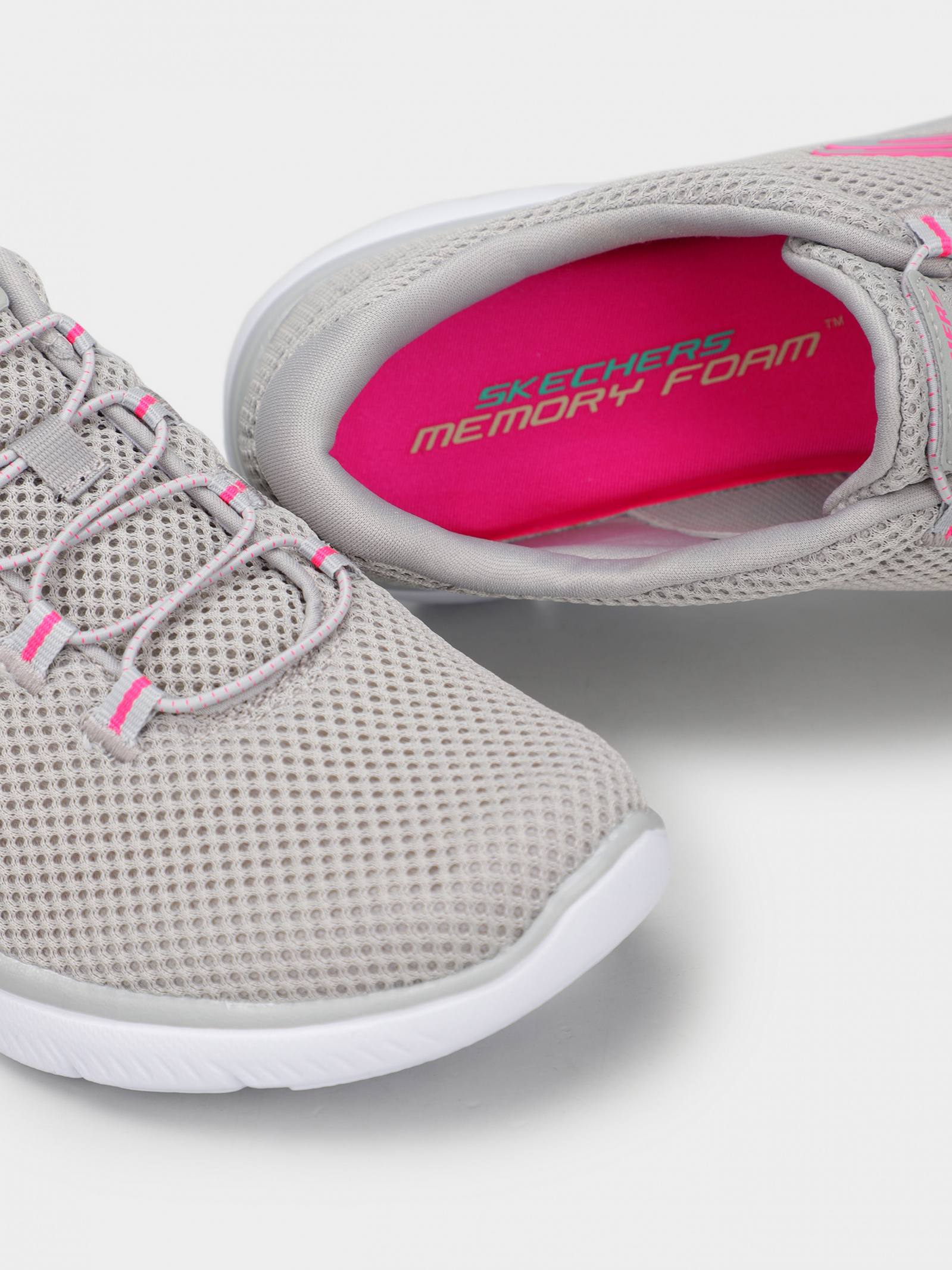 Кросівки повсякденні Жіночі Skechers