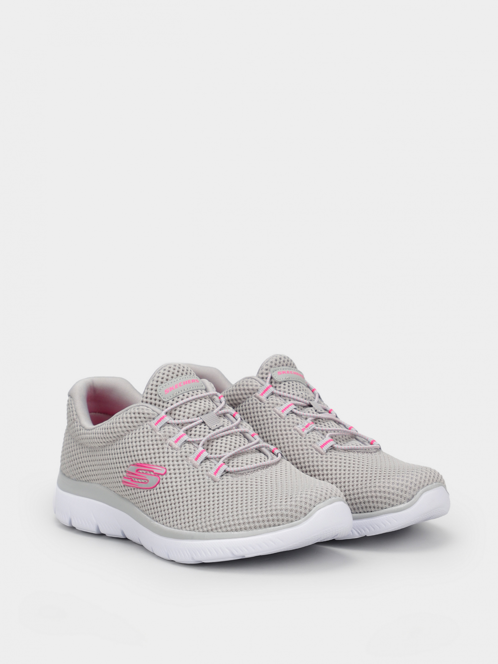 Кросівки повсякденні Жіночі Skechers