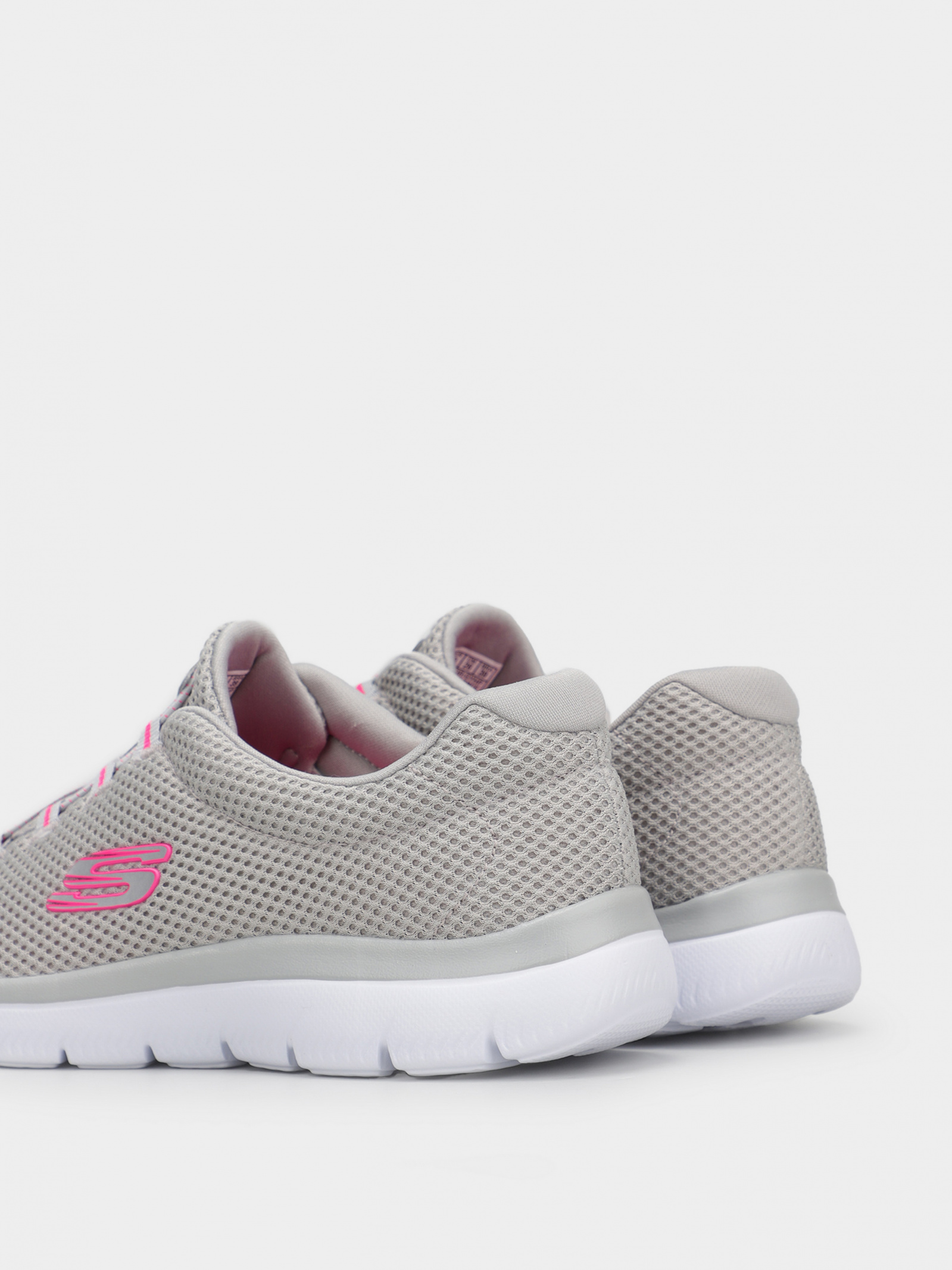 Кросівки повсякденні Жіночі Skechers
