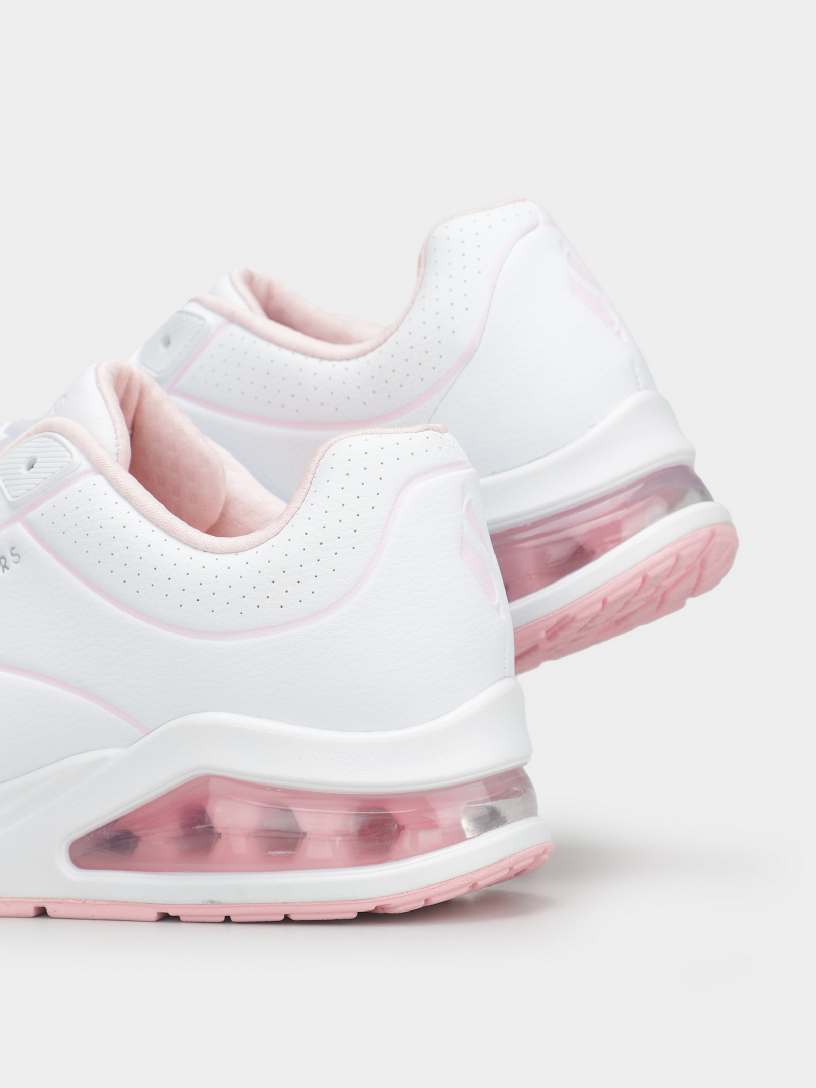 Кросівки повсякденні Жіночі Skechers