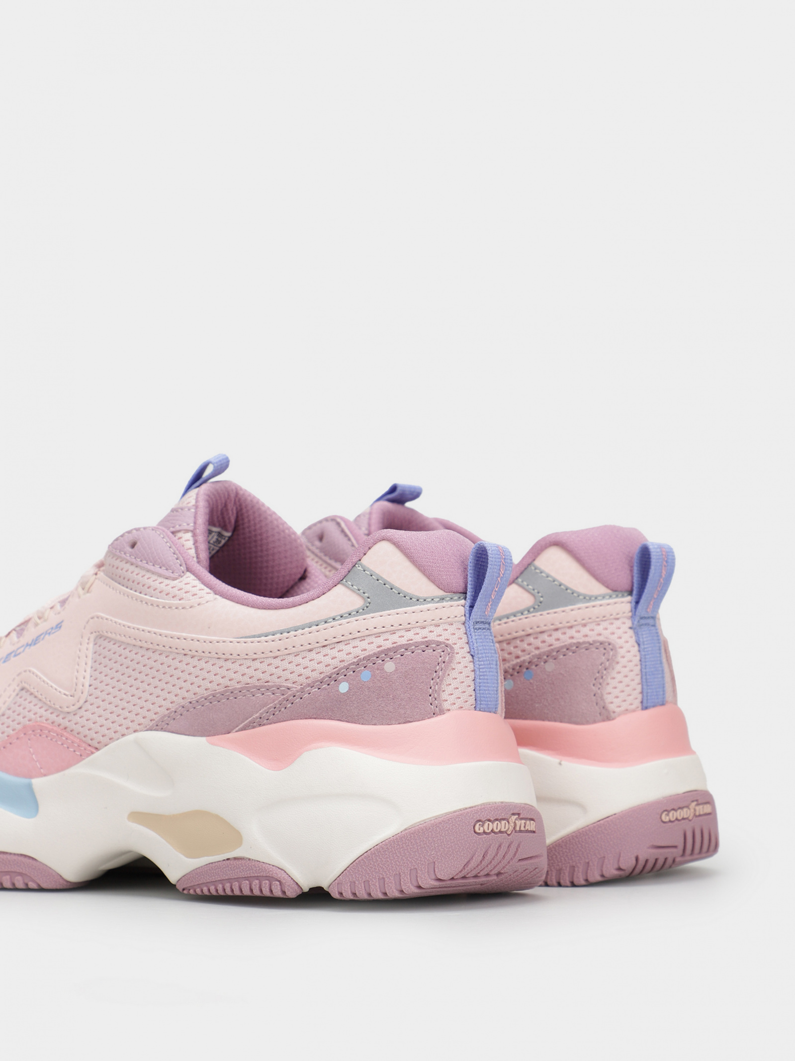 Casual Sneakers Women's Skechers