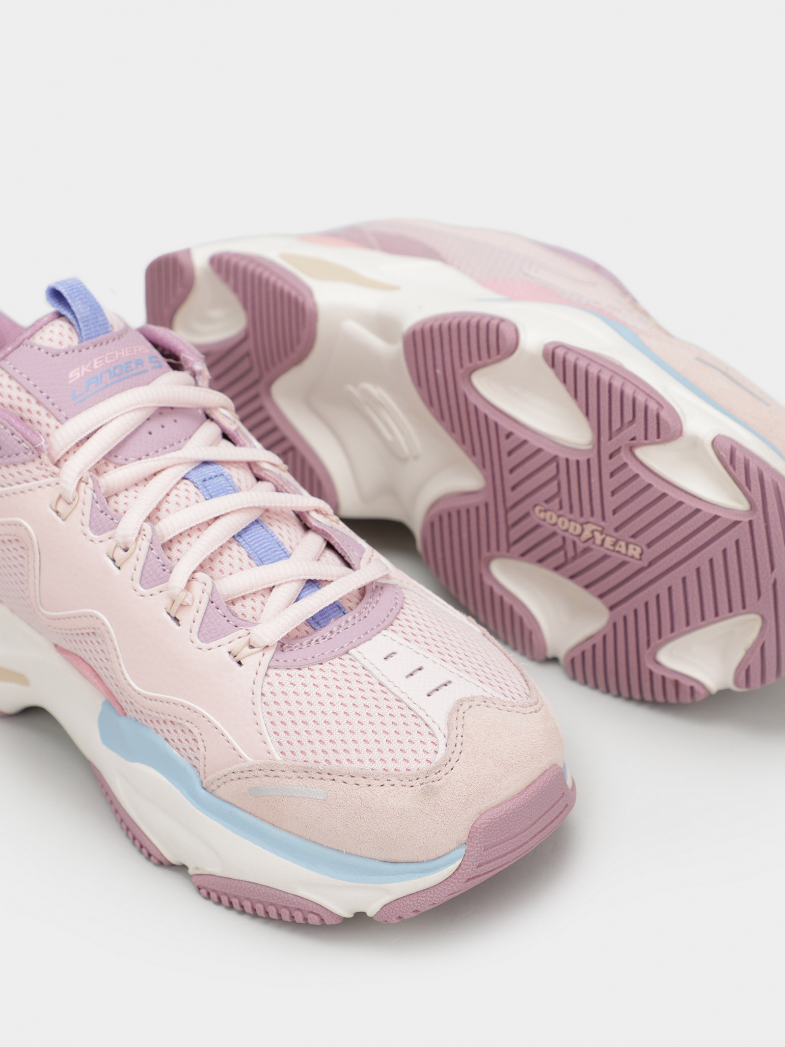 Casual Sneakers Women's Skechers