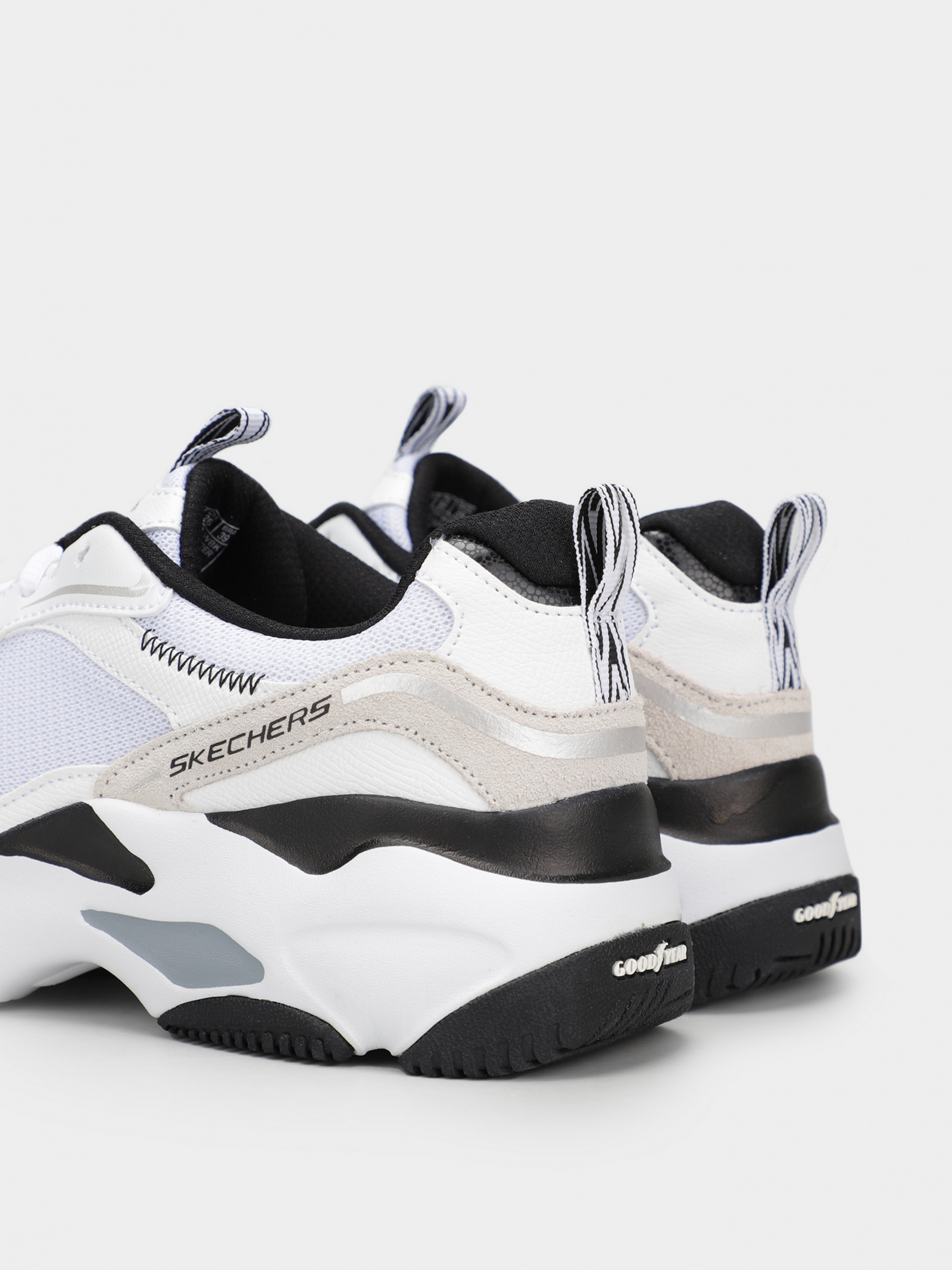Casual Sneakers Women's Skechers