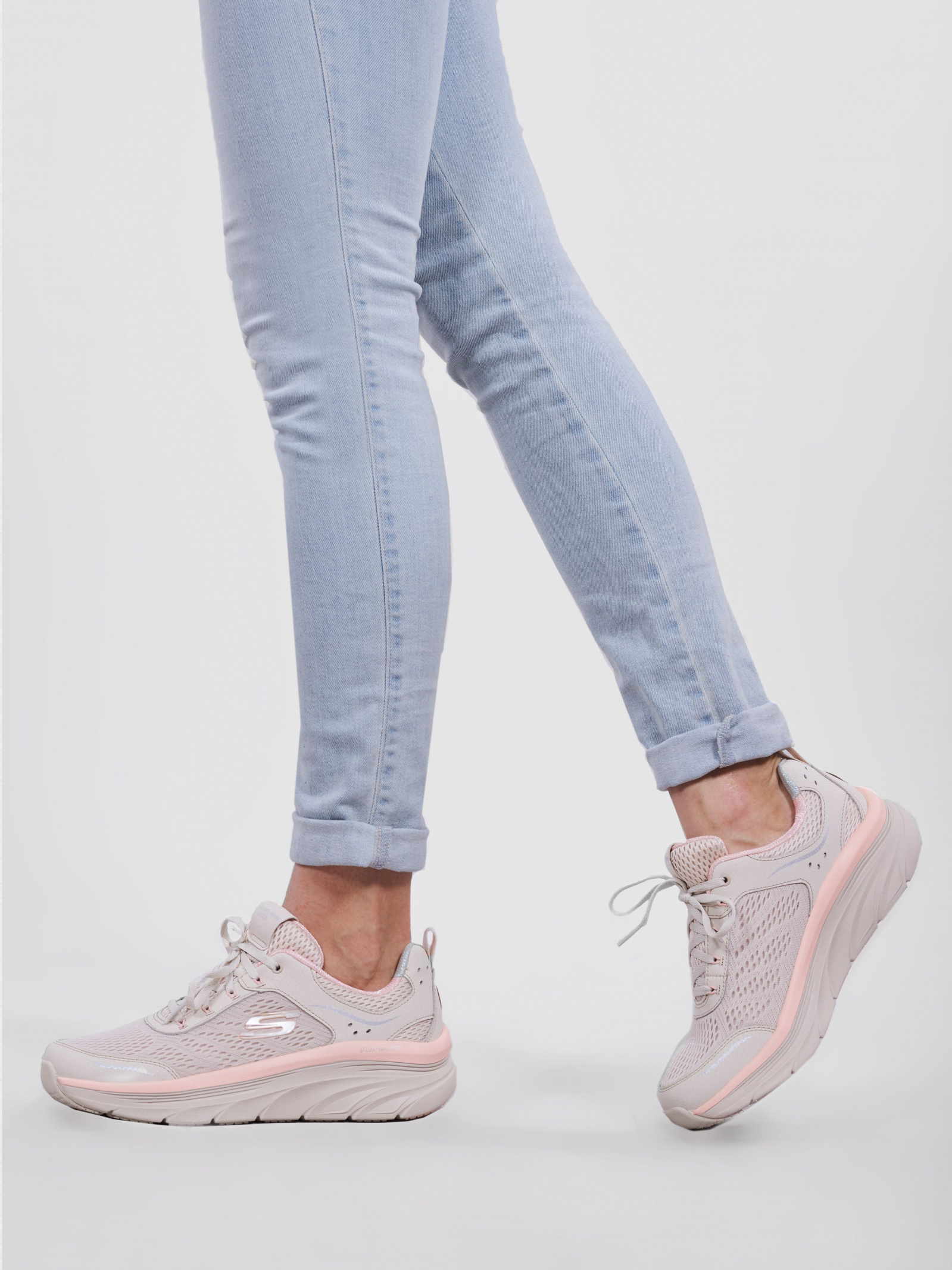 Casual Sneakers Women's Skechers