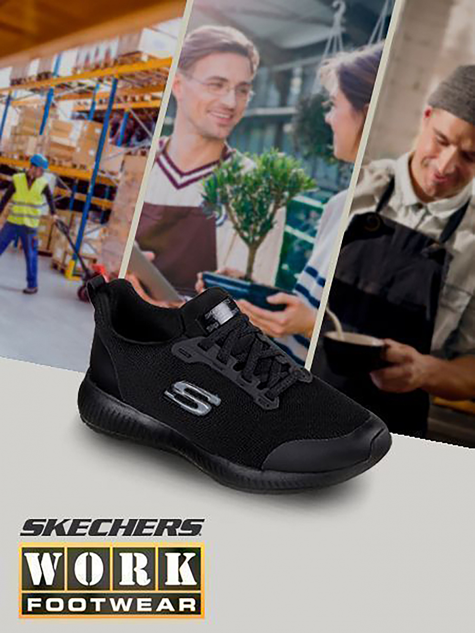 Кросівки повсякденні Жіночі Skechers