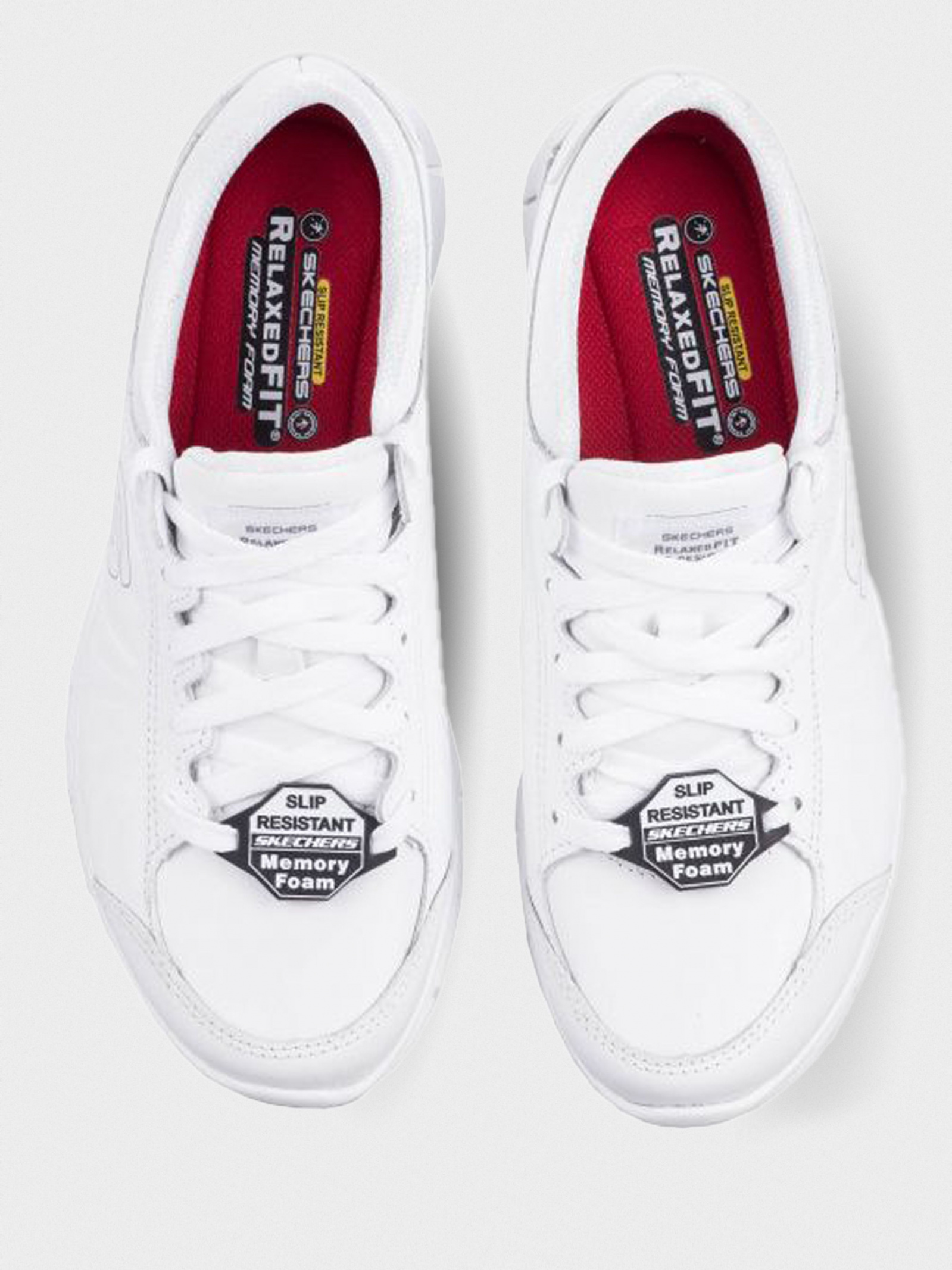 Кроссовки повседневные Женские Skechers