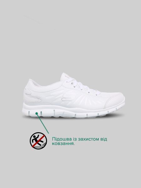 Кроссовки повседневные Женские Skechers