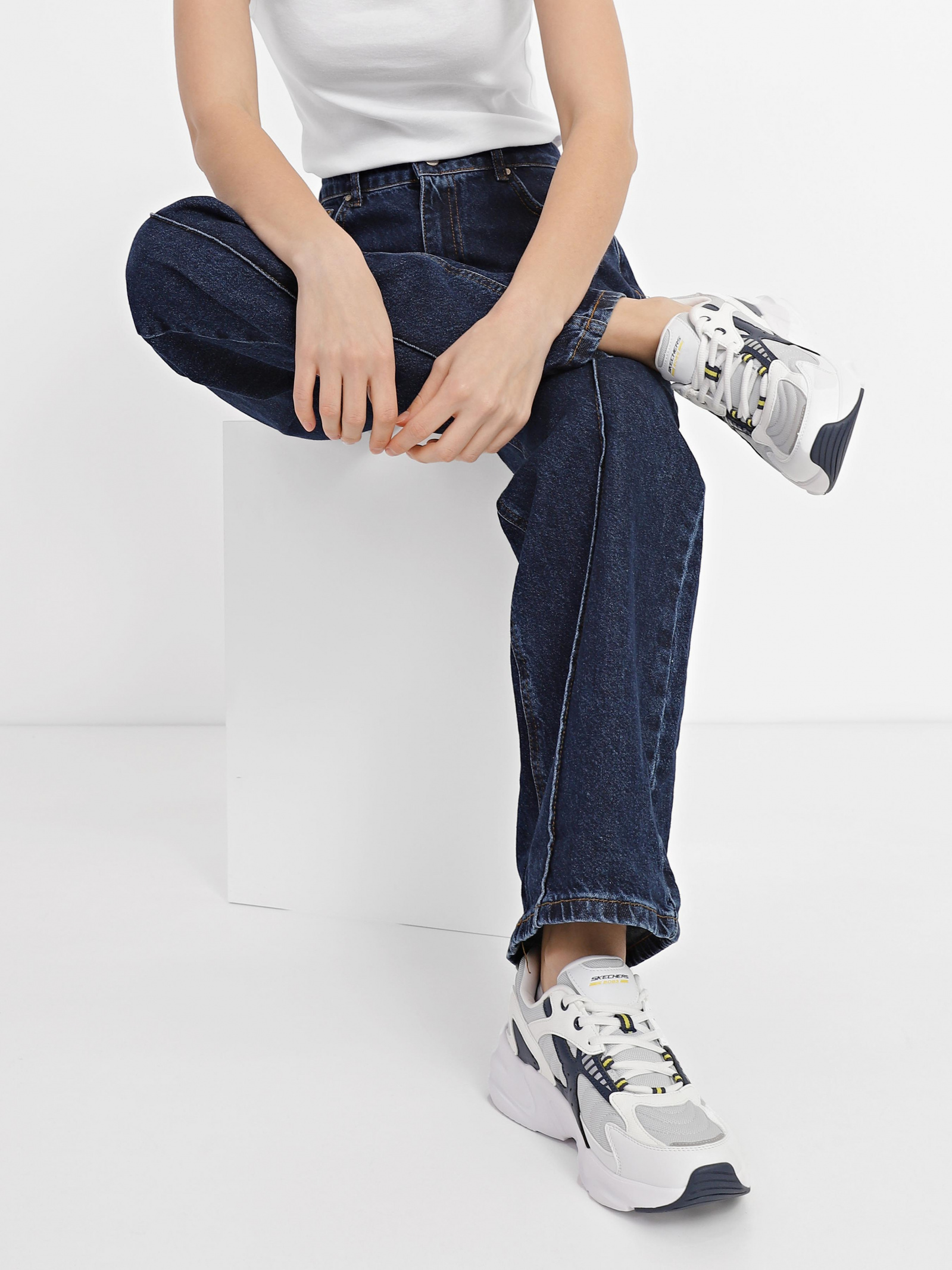 Casual Sneakers Women's Skechers
