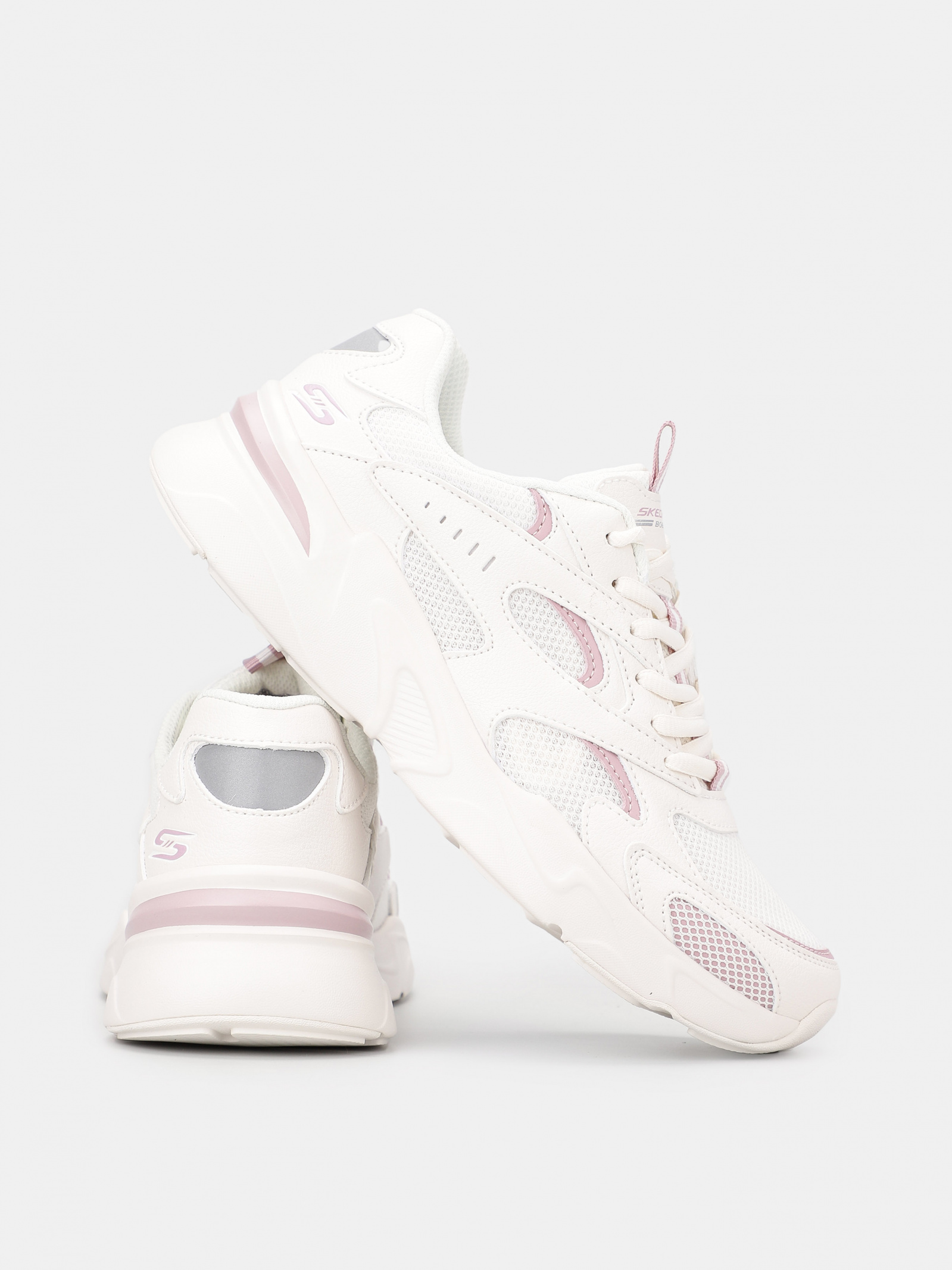 Кроссовки повседневные Женские Skechers