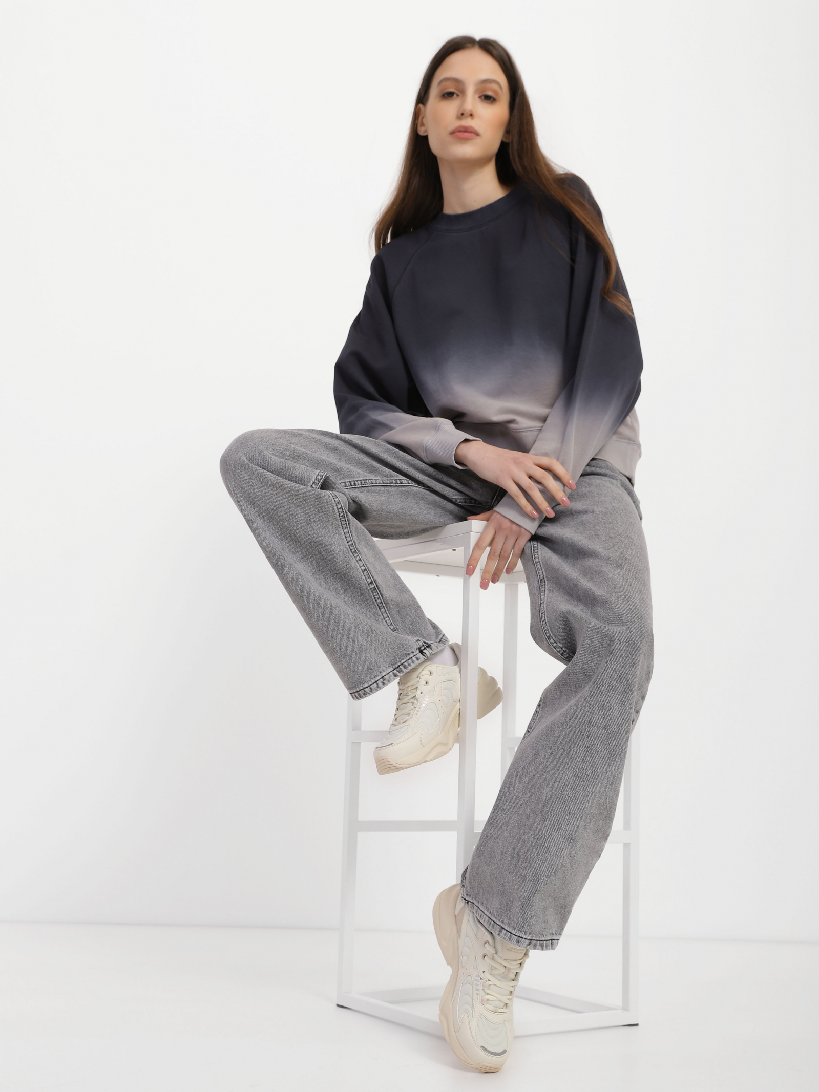 Кроссовки повседневные Женские Skechers