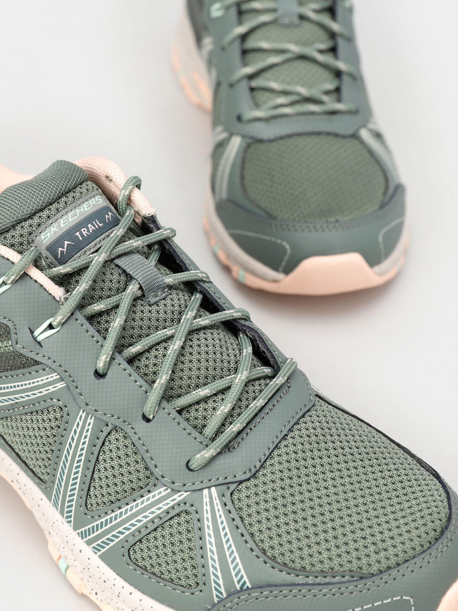 Кросівки повсякденні Жіночі Skechers
