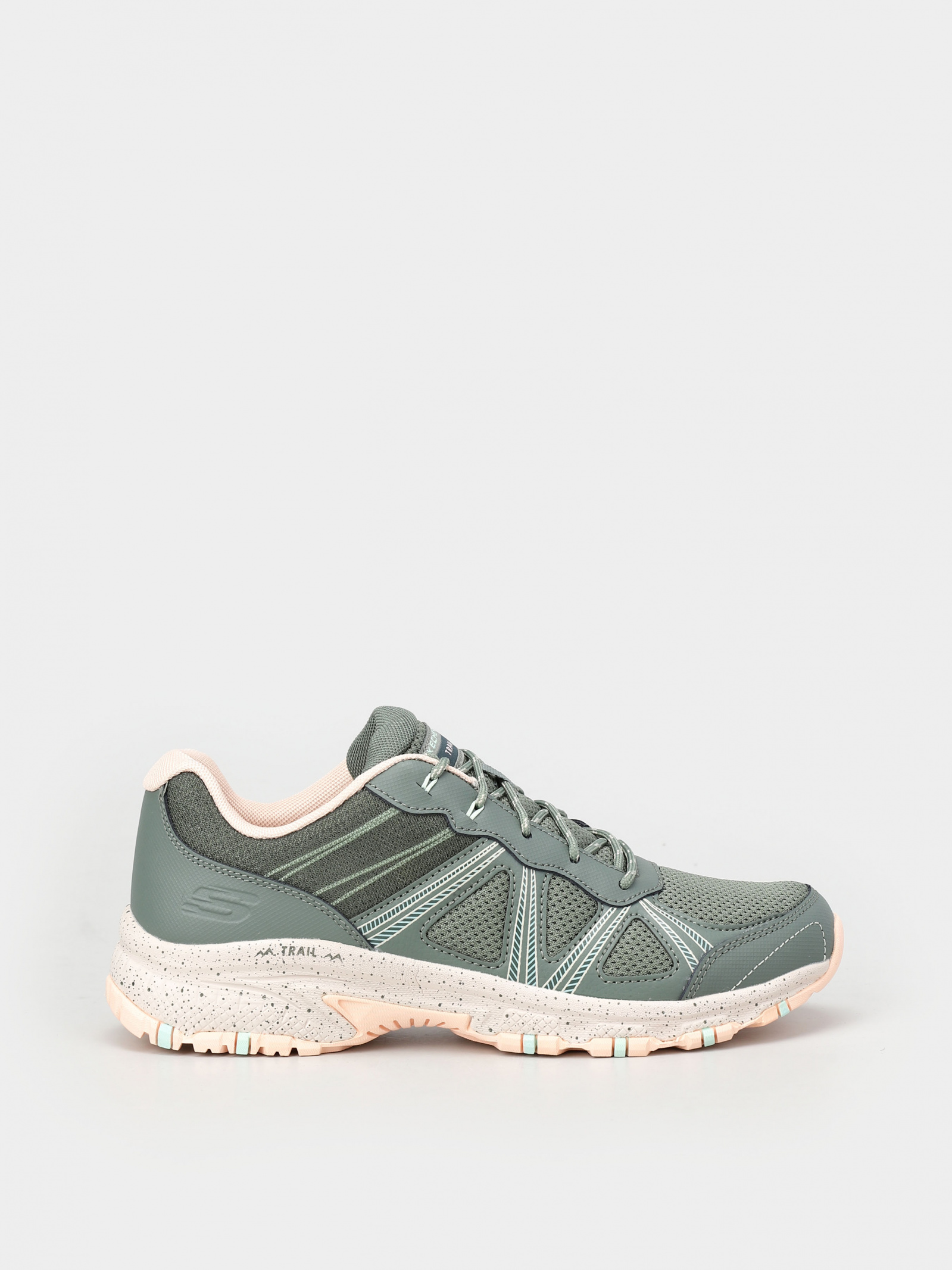 Кросівки повсякденні Жіночі Skechers