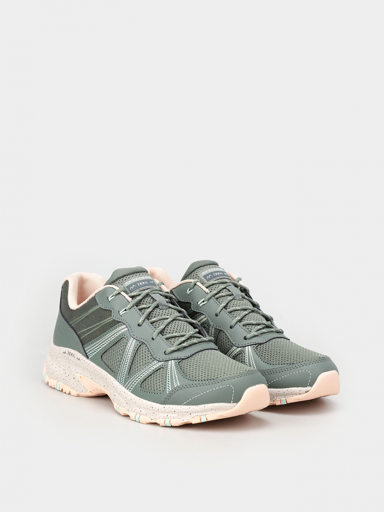 Кросівки повсякденні Жіночі Skechers