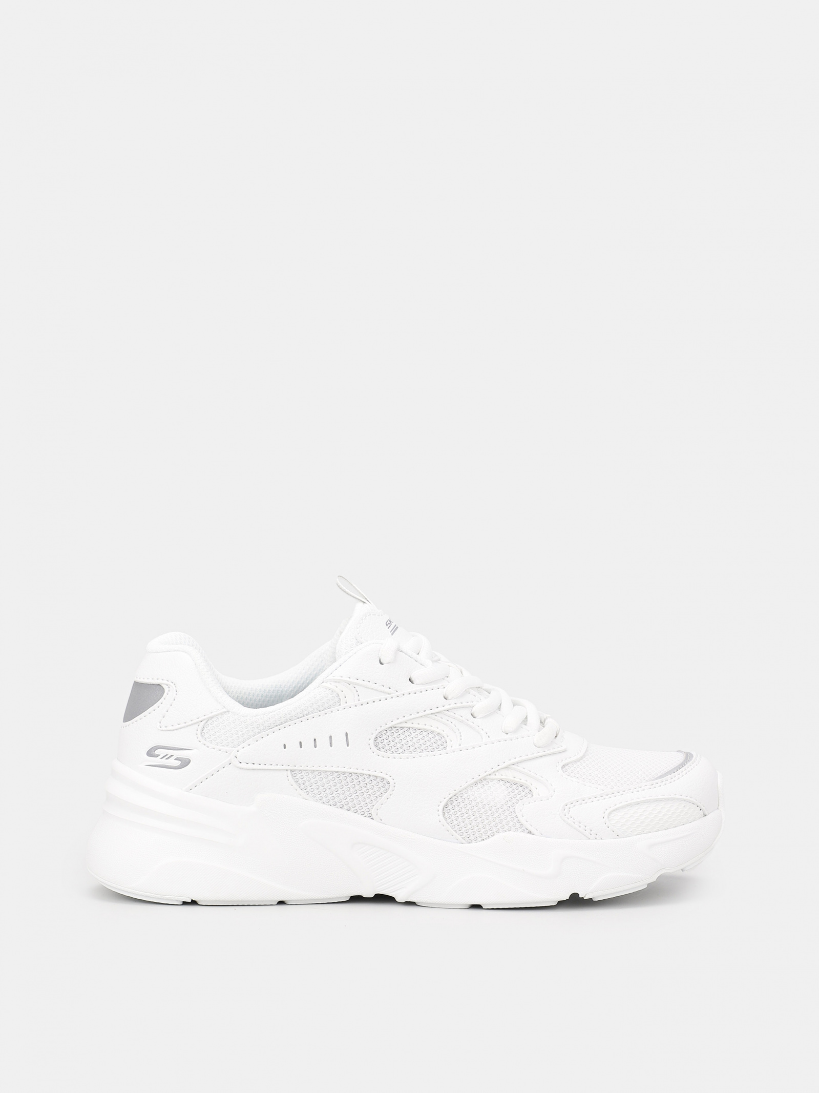 Кроссовки повседневные Женские Skechers