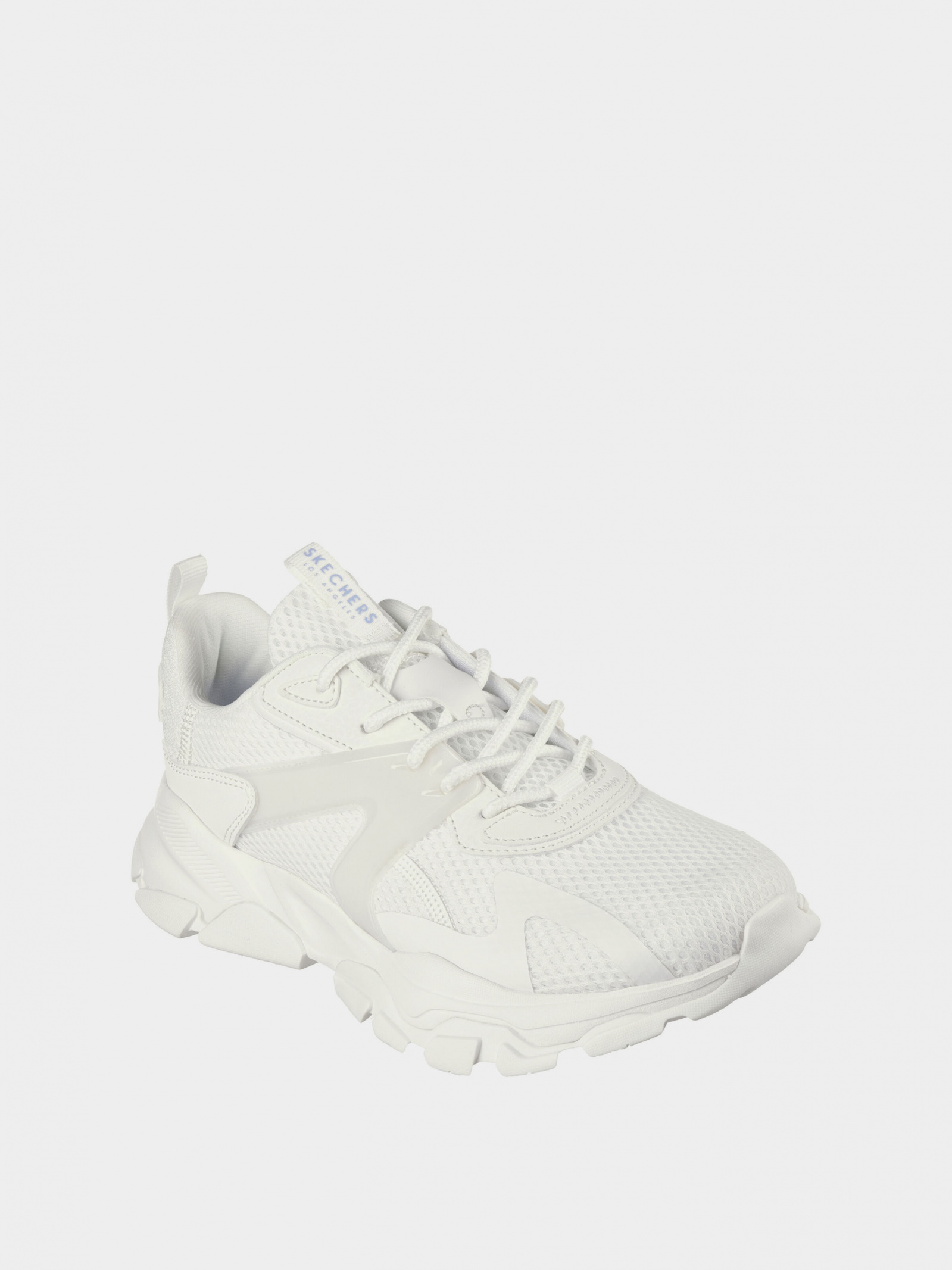 Кроссовки повседневные Женские Skechers