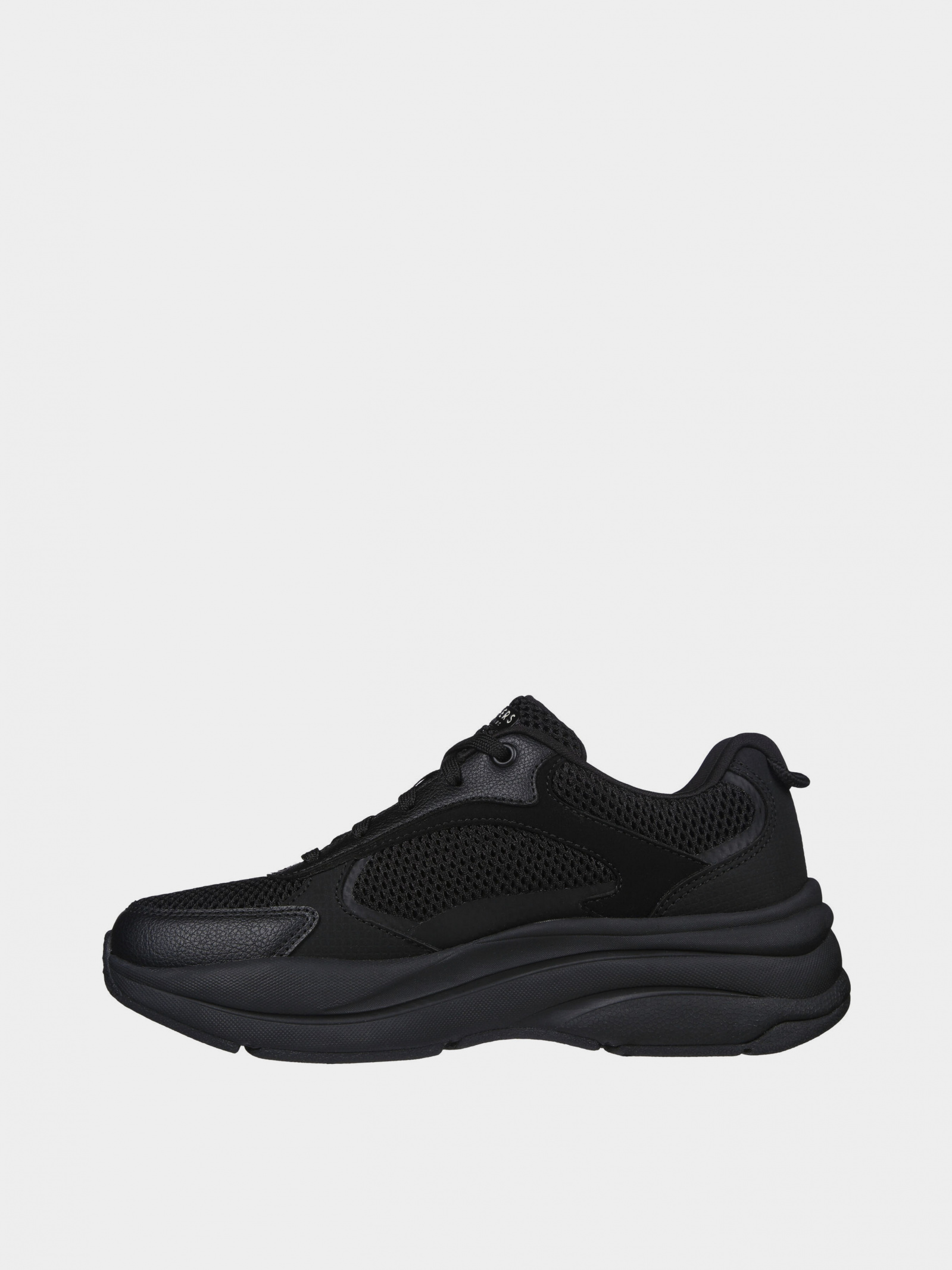 Кроссовки повседневные Женские Skechers