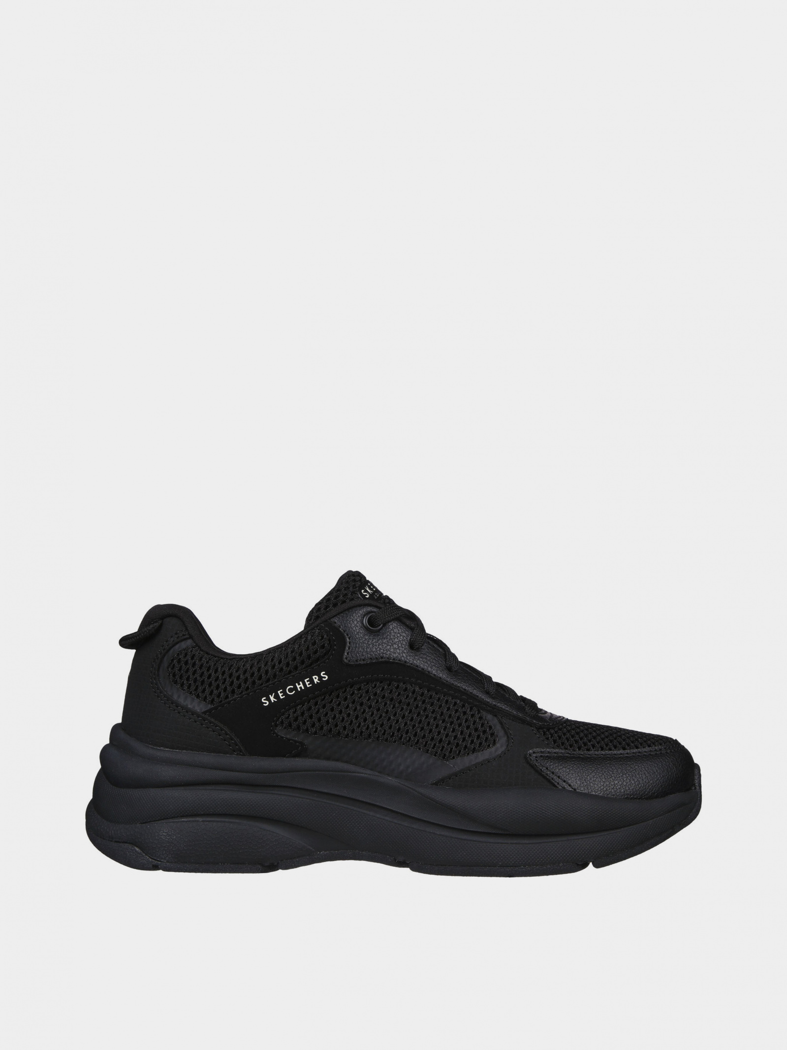 Кроссовки повседневные Женские Skechers