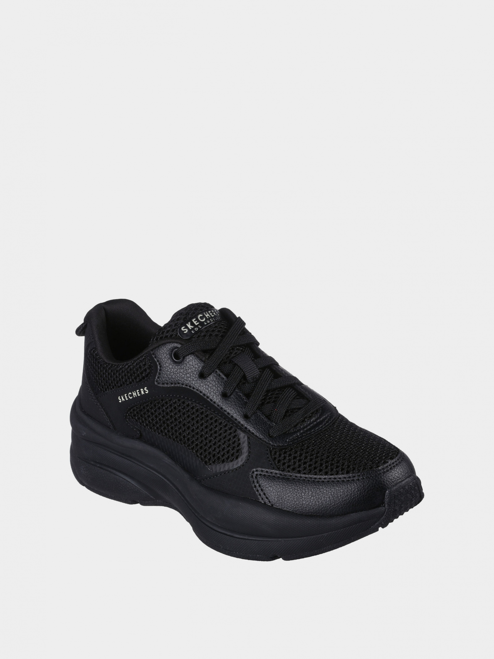 Кроссовки повседневные Женские Skechers