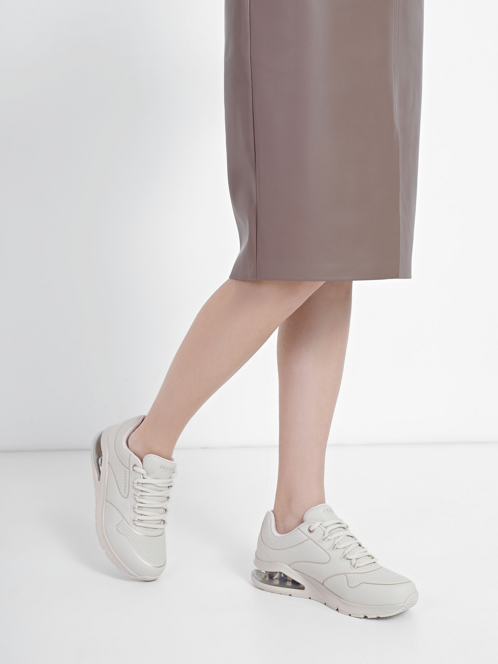 Кросівки повсякденні Жіночі Skechers