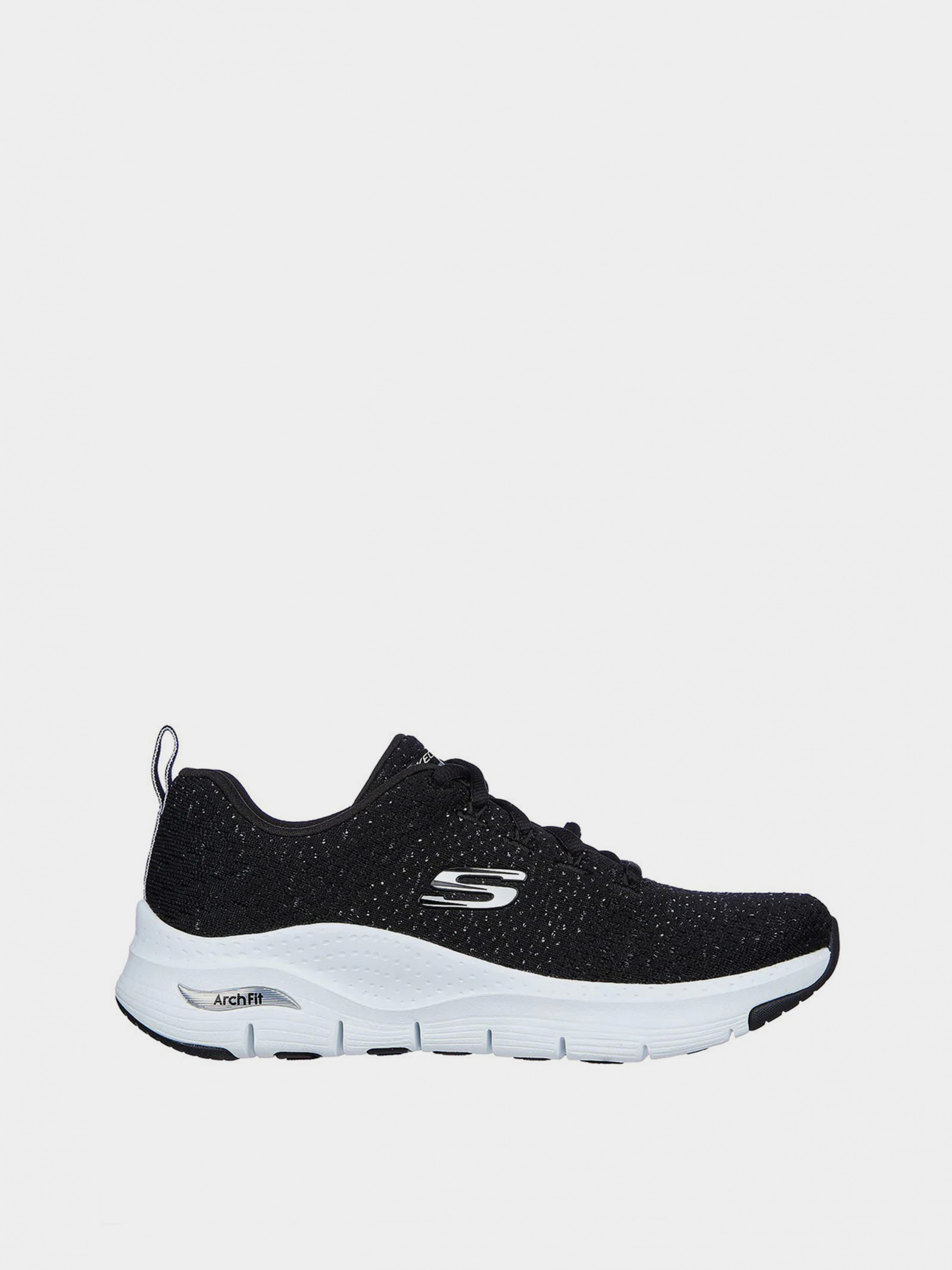 Кросівки повсякденні Жіночі Skechers