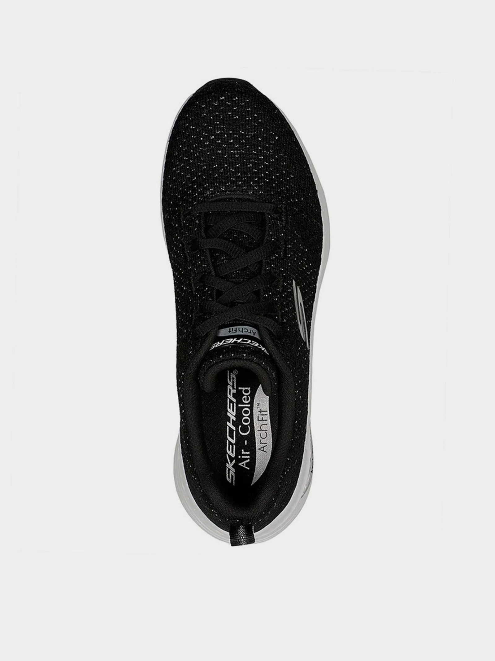 Кросівки повсякденні Жіночі Skechers