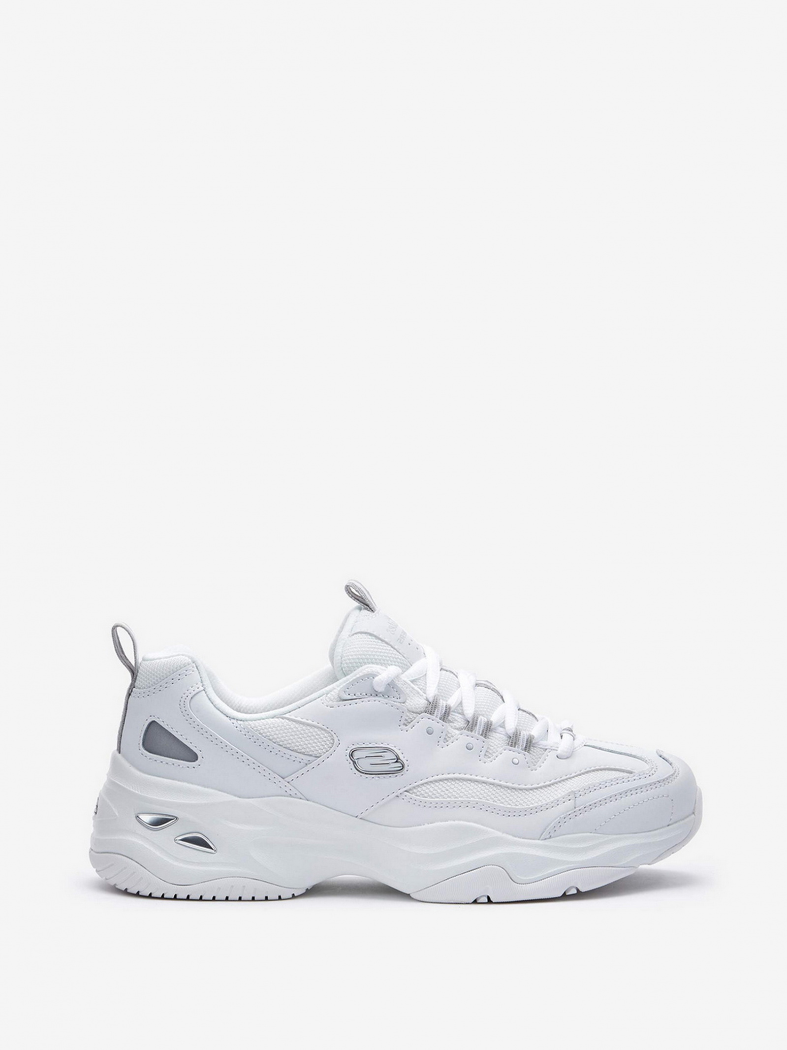 Кросівки повсякденні Жіночі Skechers