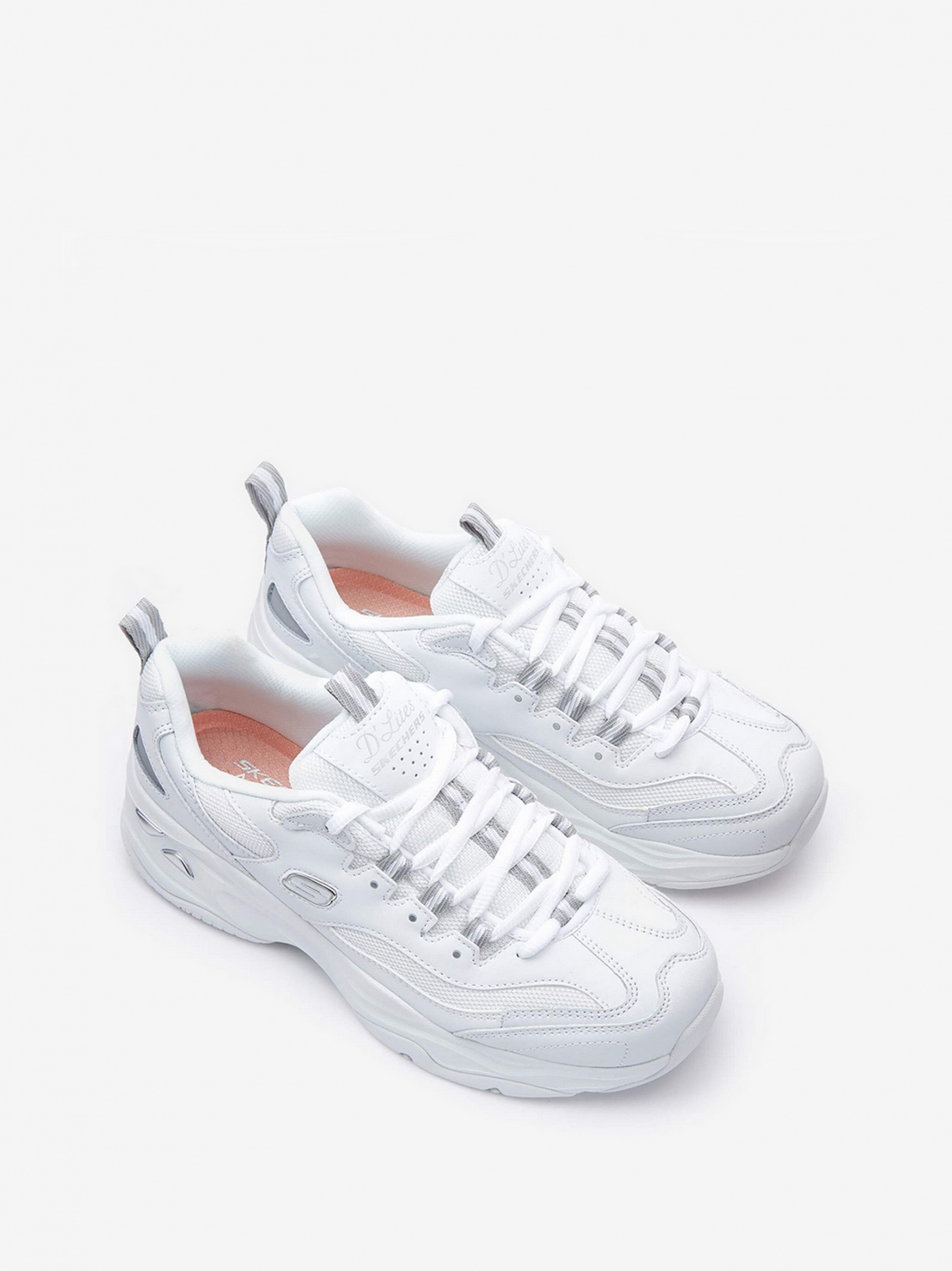 Кросівки повсякденні Жіночі Skechers