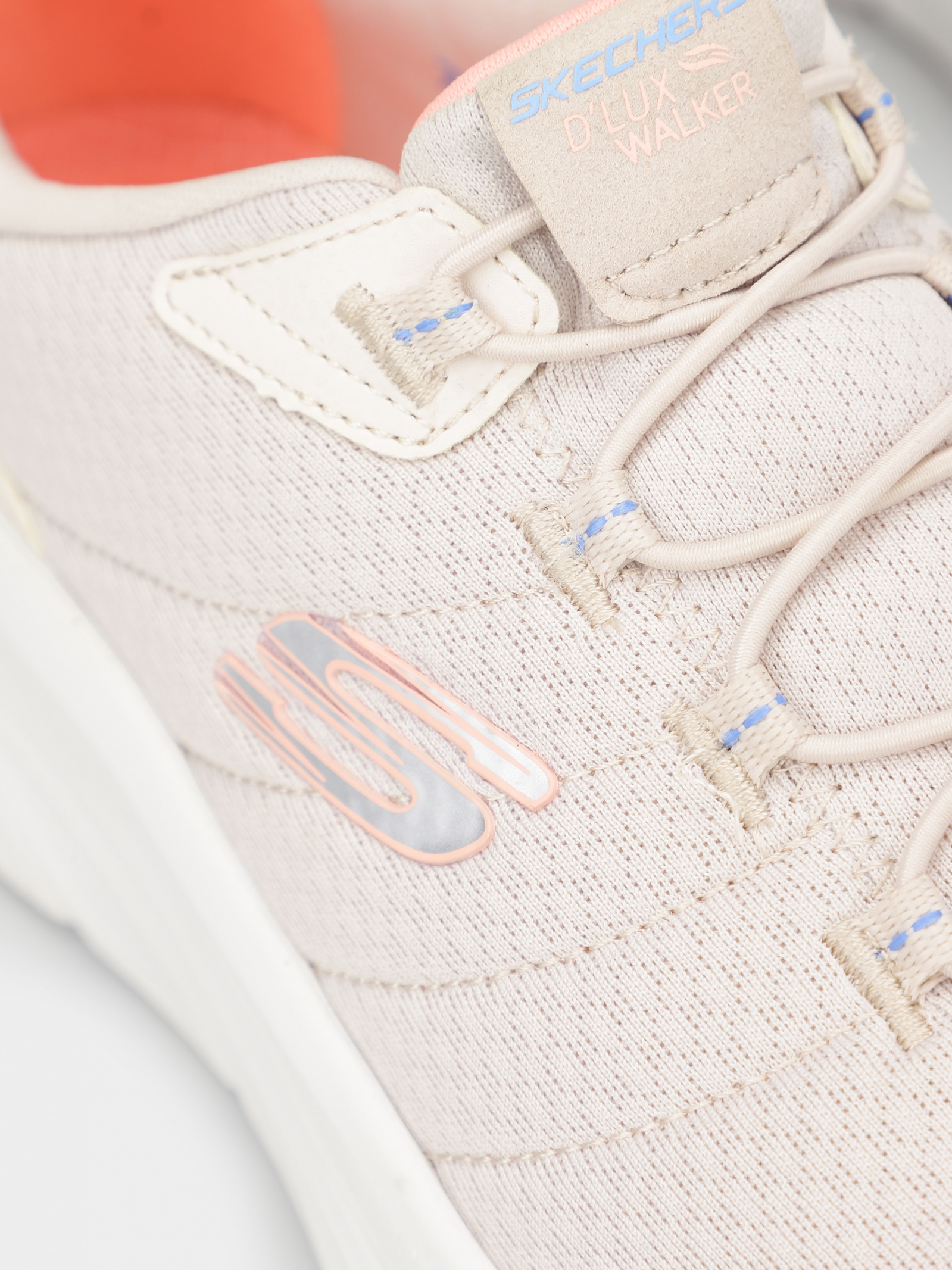 Кроссовки повседневные Женские Skechers