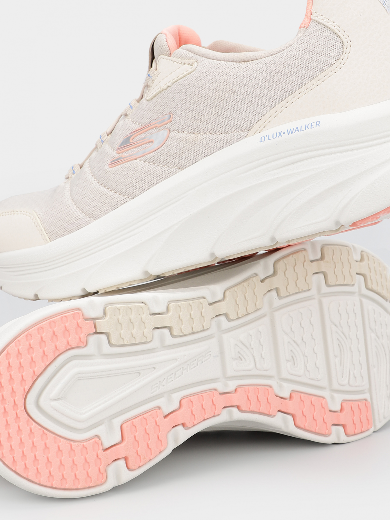 Кроссовки повседневные Женские Skechers