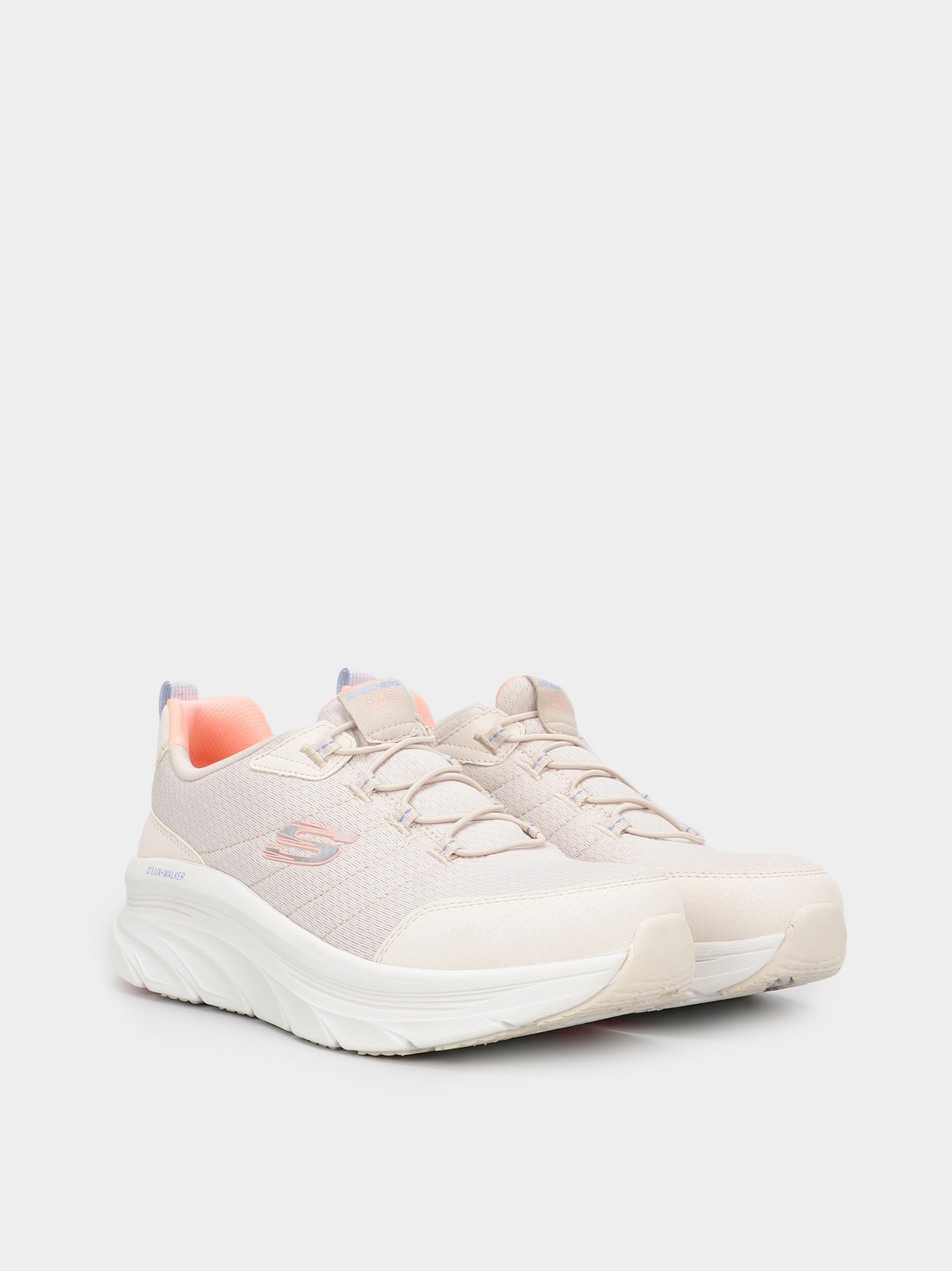 Кроссовки повседневные Женские Skechers