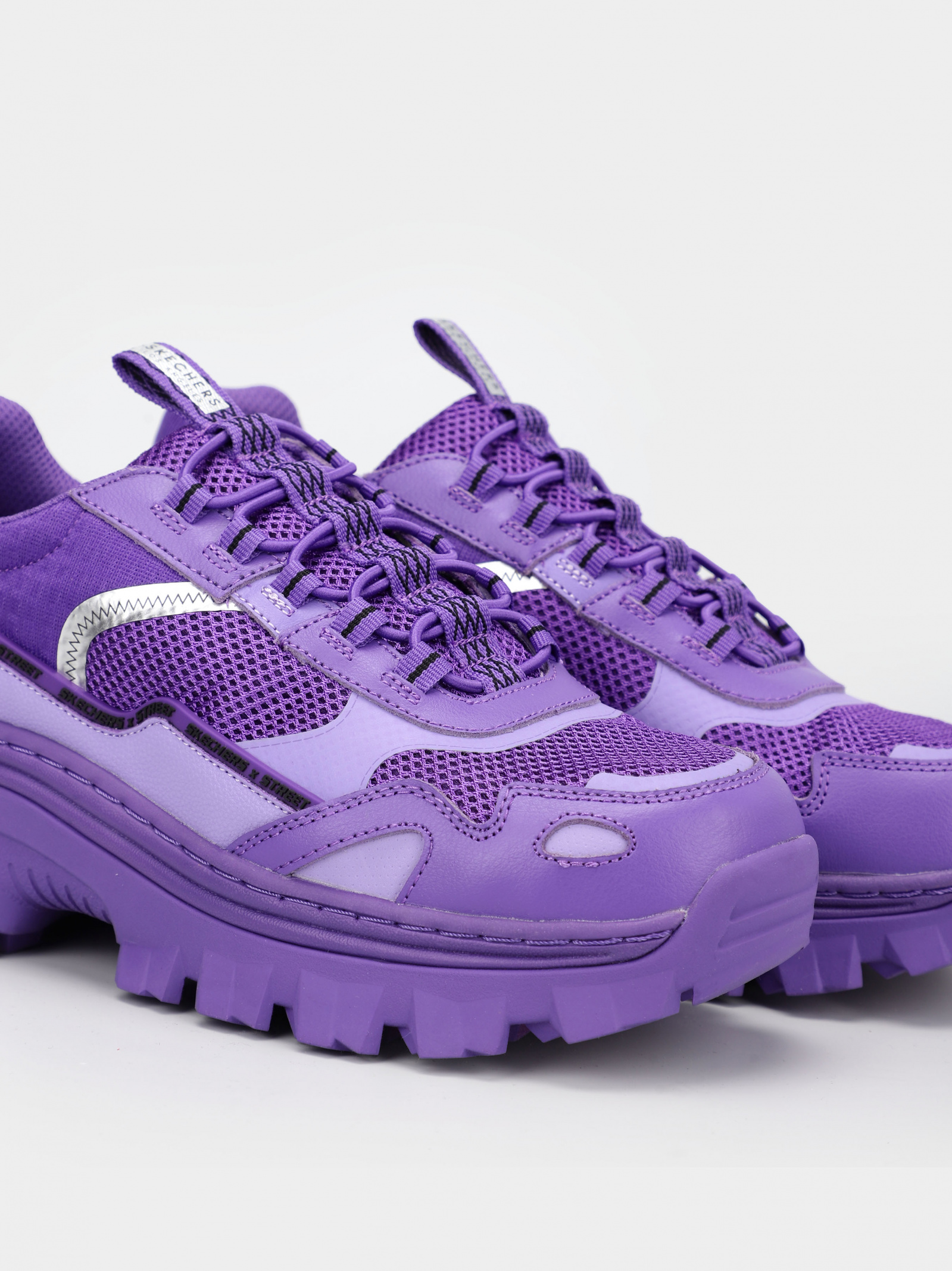Кроссовки повседневные Женские Skechers