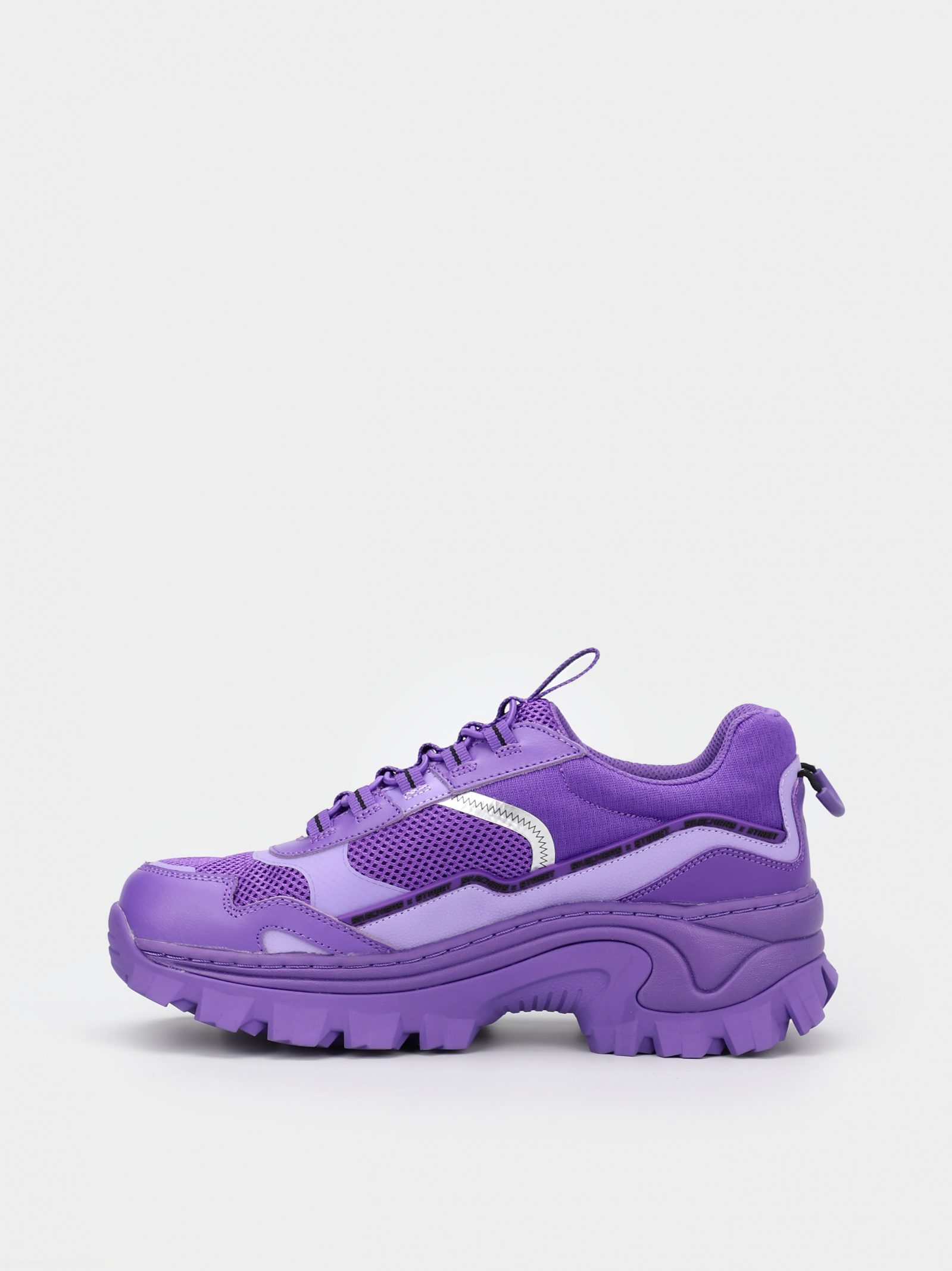 Кроссовки повседневные Женские Skechers