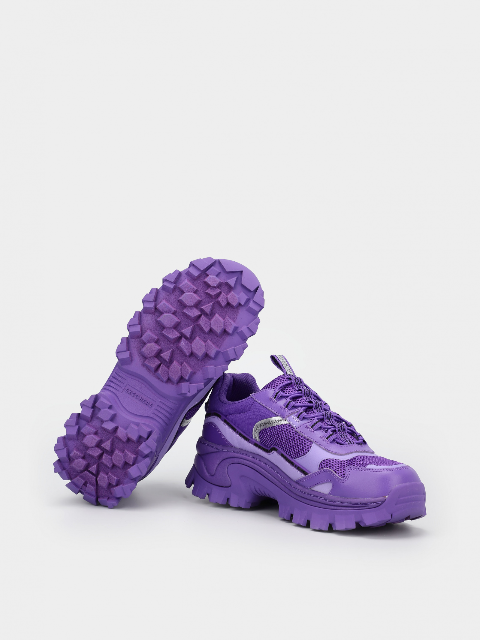 Кроссовки повседневные Женские Skechers