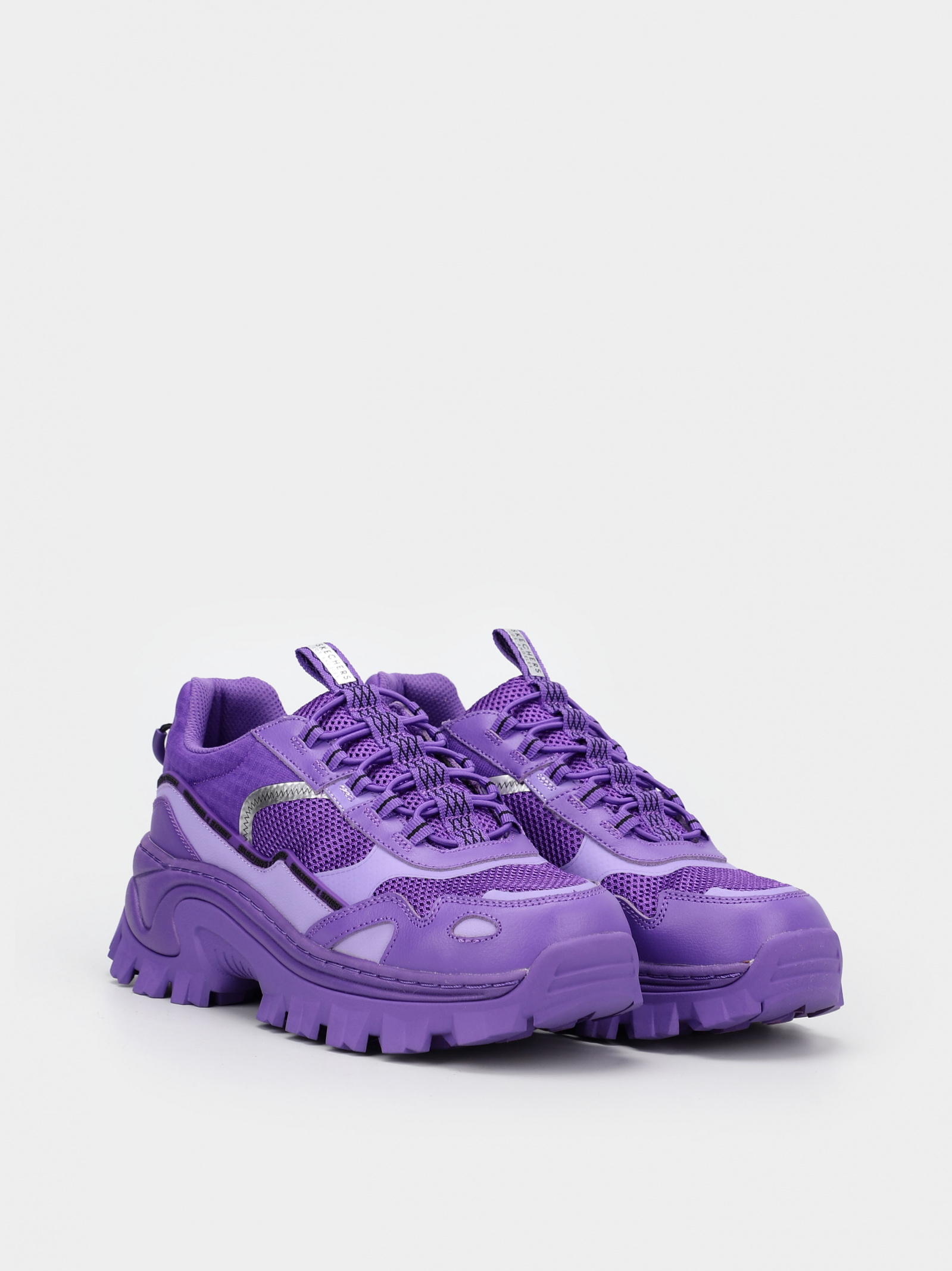 Кроссовки повседневные Женские Skechers