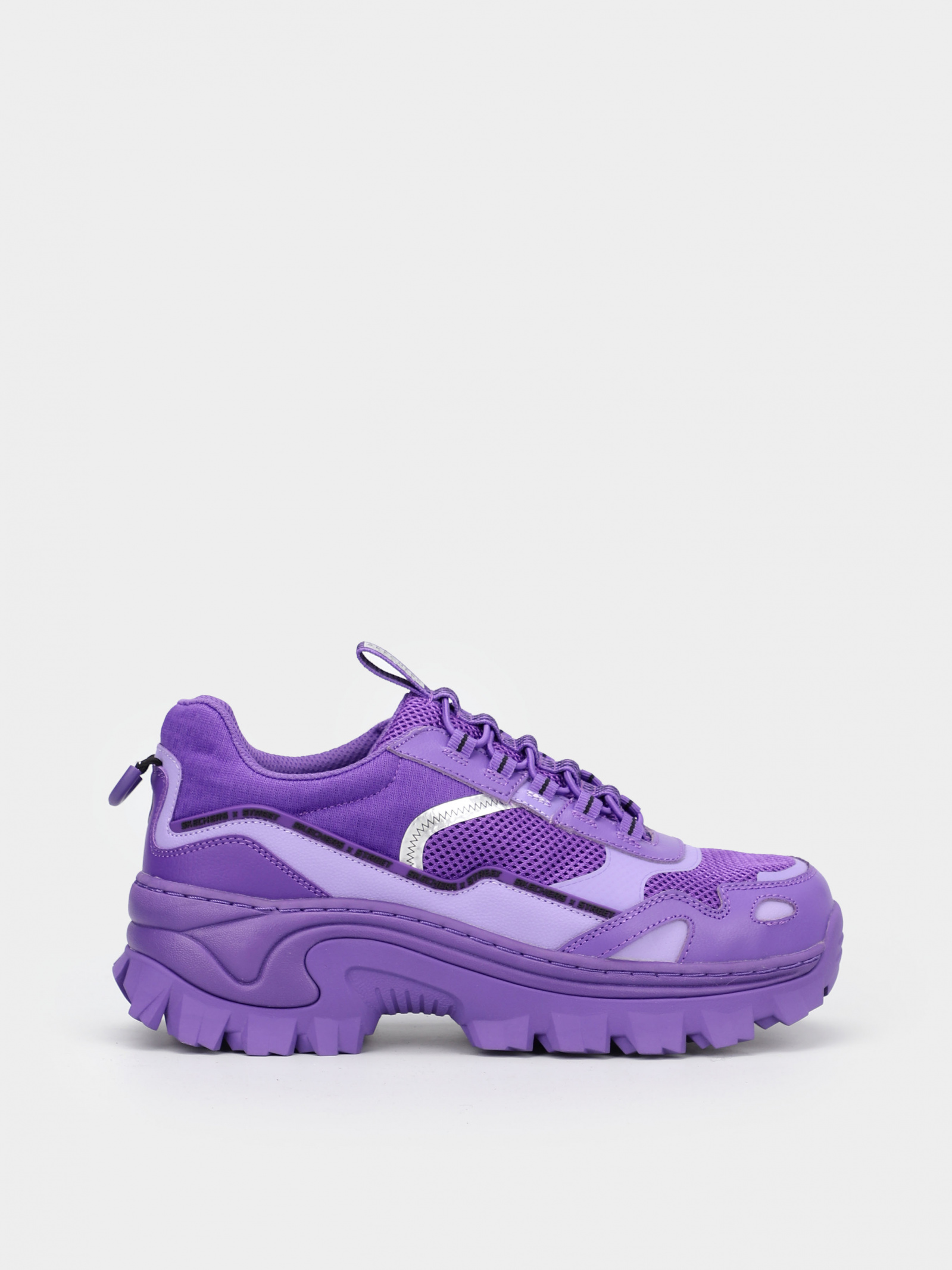 Кроссовки повседневные Женские Skechers