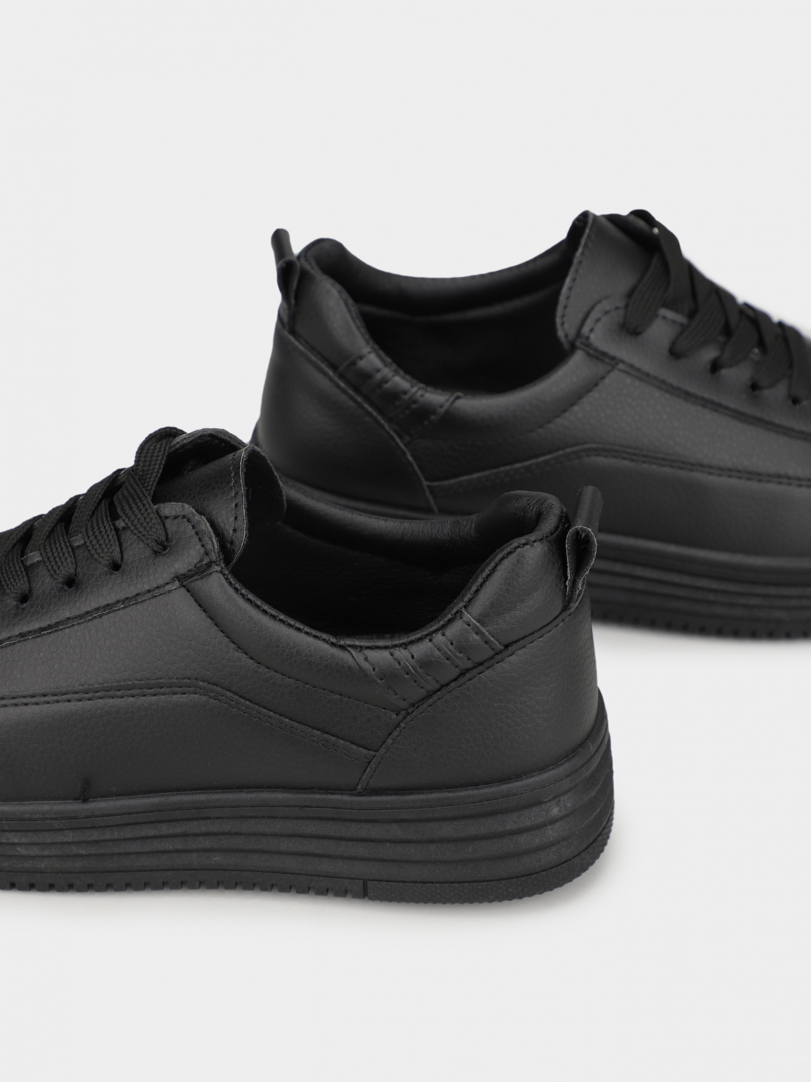 Low-Top Sneakers Women's Braska