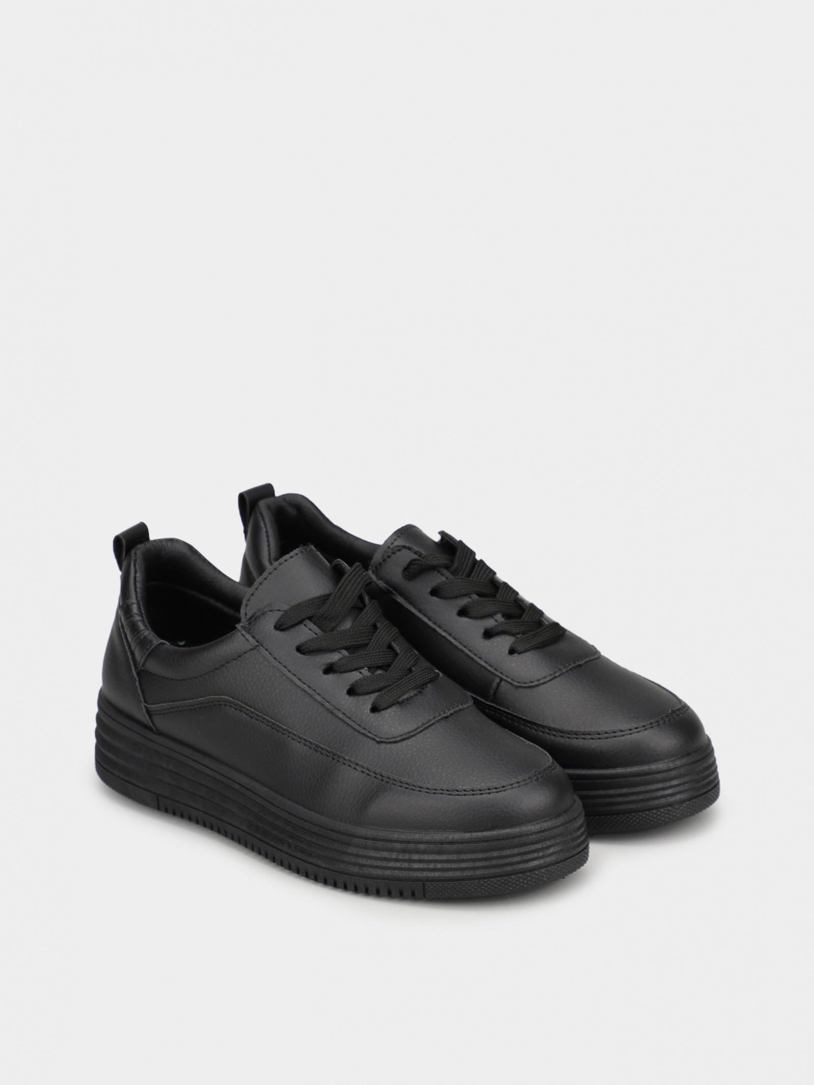 Low-Top Sneakers Women's Braska